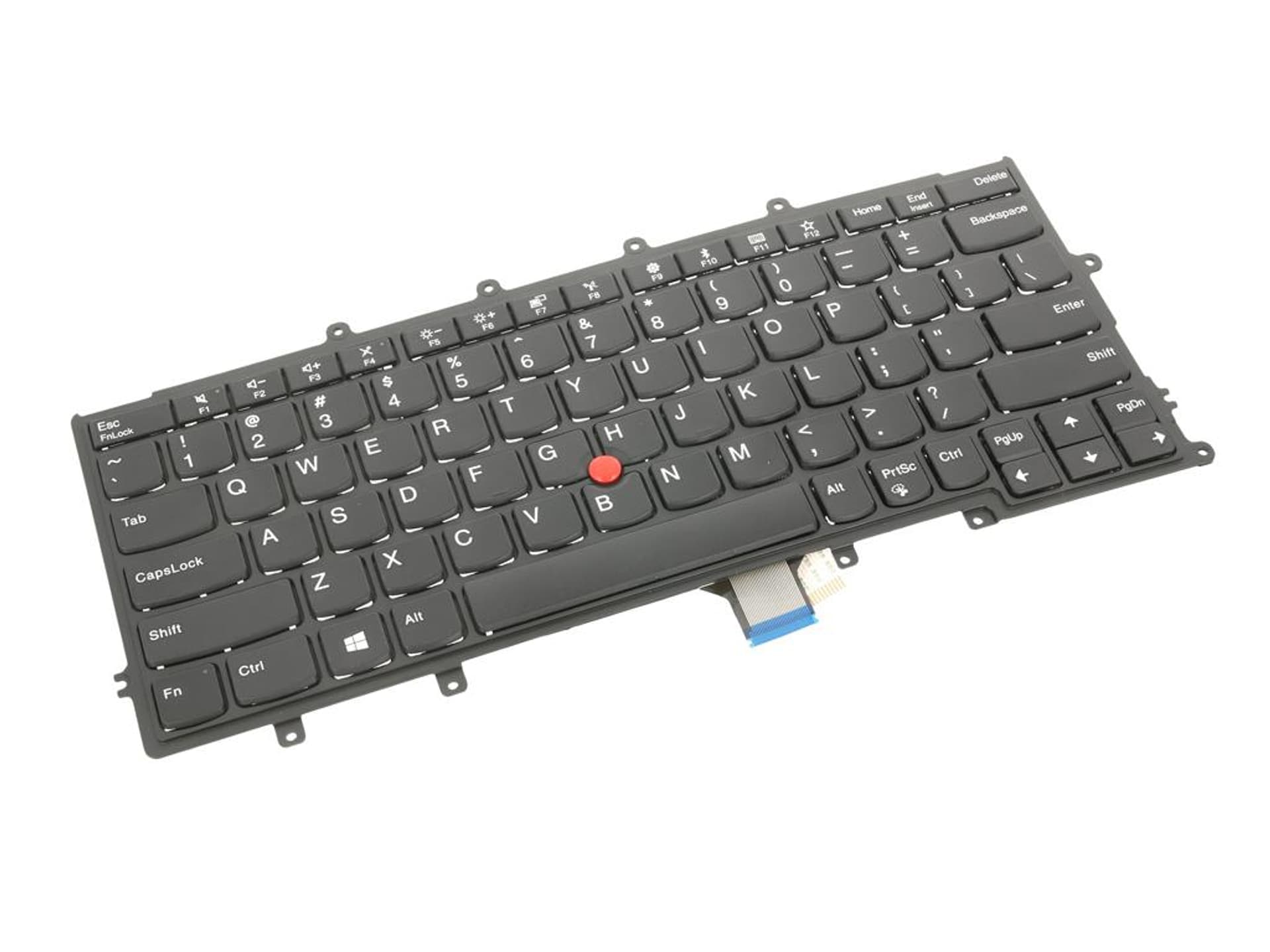 

Klawiatura laptopa do Lenovo X240, X250