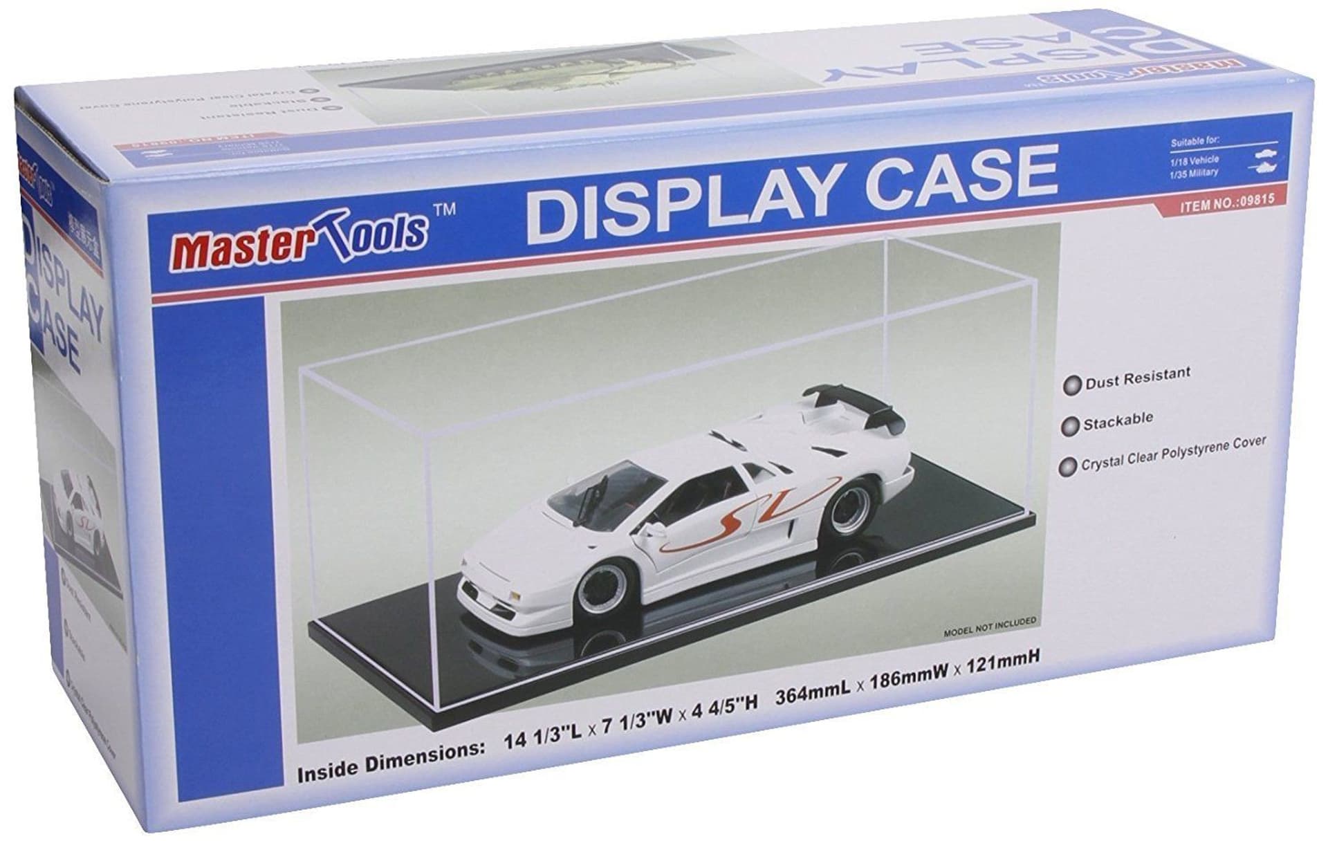 

Plastic Transparent Case