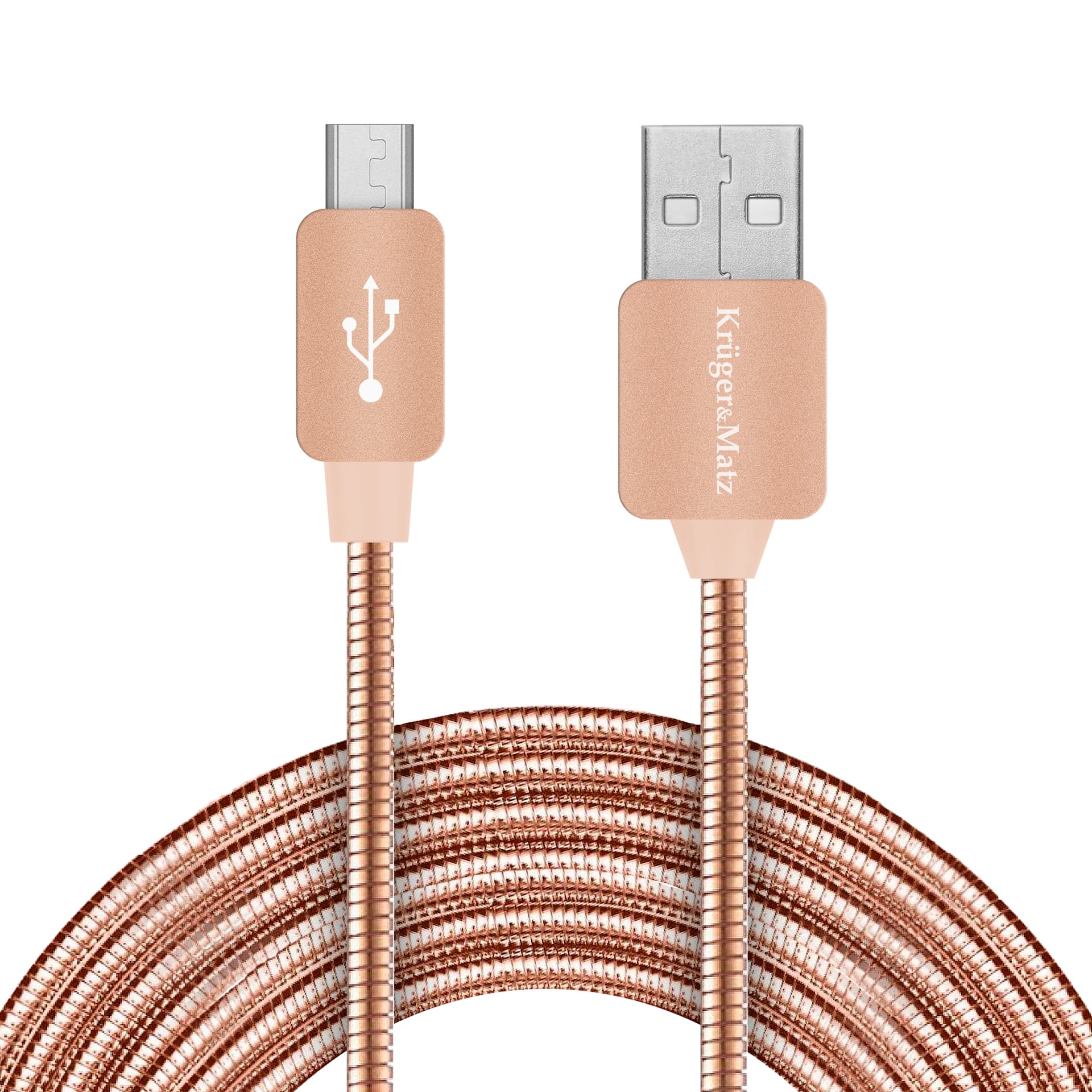 

Kabel USB - micro USB 1m Kruger&Matz