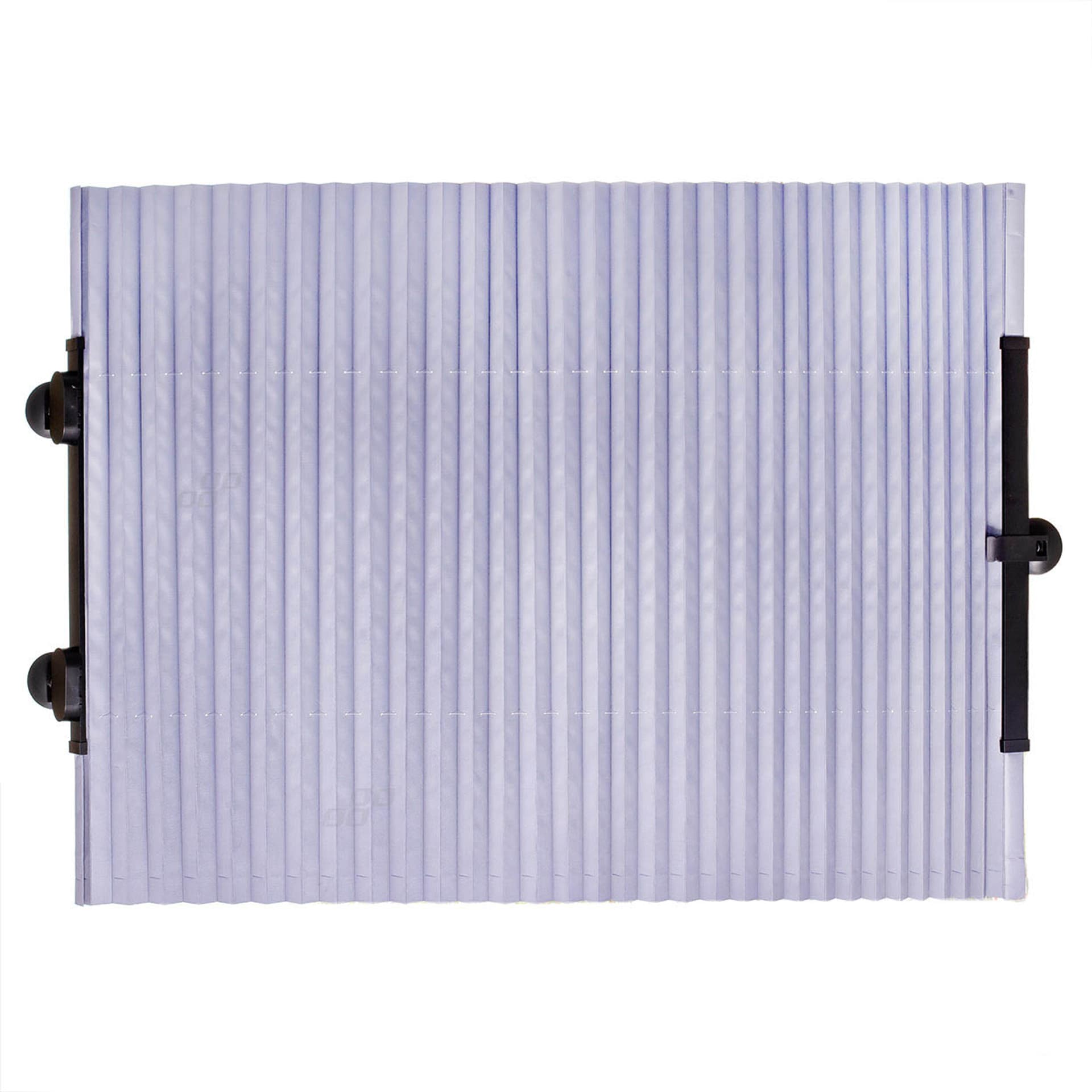 

Osłona na szybę 120x46cm przeciwsłoneczna składana amio-02910