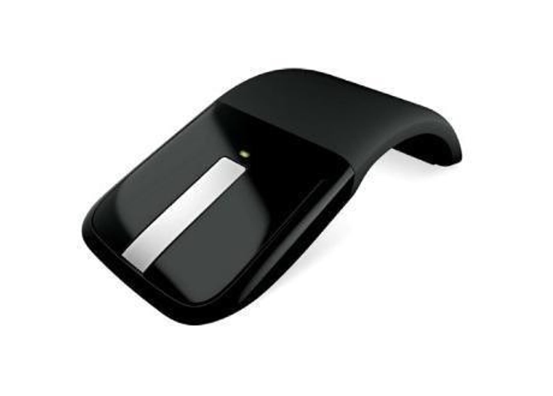 

Mysz Bezprzewodowa MICROSOFT ARC Touch Mouse Czarny RVF-00056