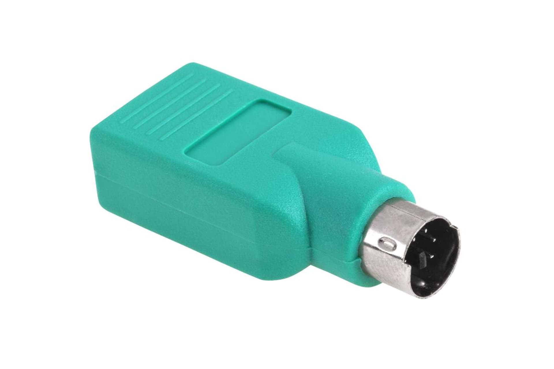 

Złącze gniazdo USB/wtyk PS2