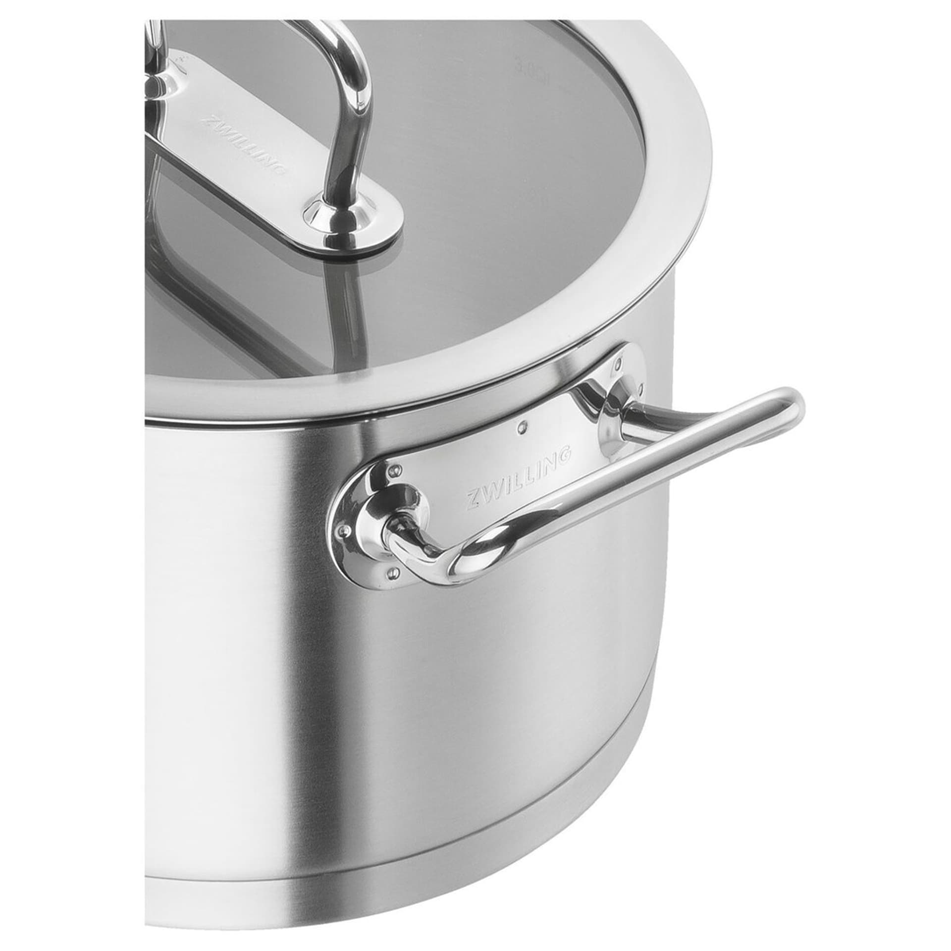 

Zestaw 5 garnków ZWILLING Pro 65120-005-0