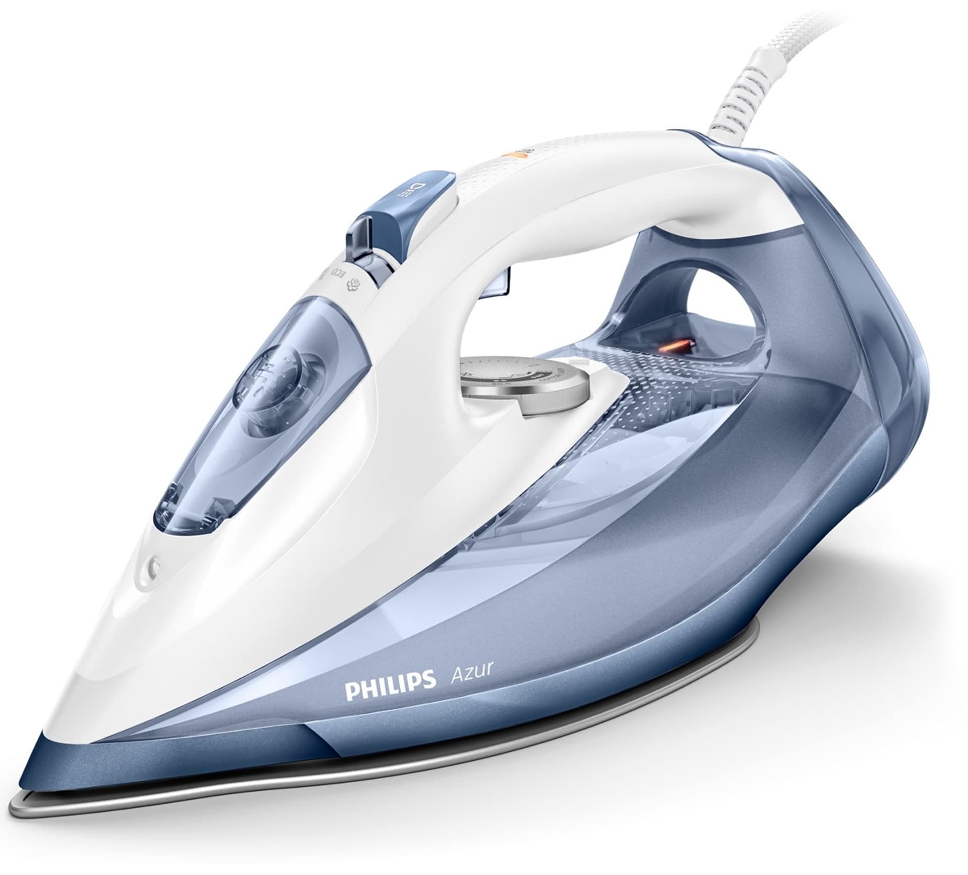 

Żelazko parowe Philips Azur GC4902/20 2800W