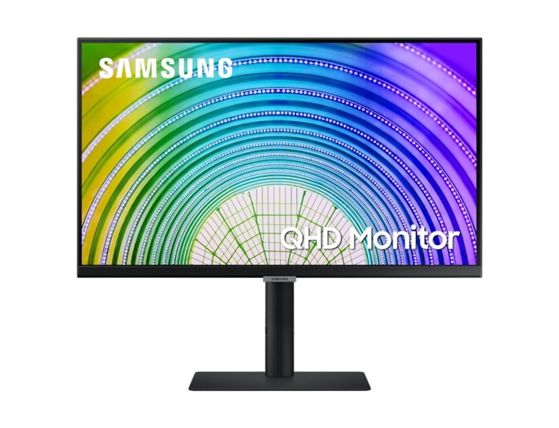 

MONITOR SAMSUNG LED 24" LS24A600UCUXEN
