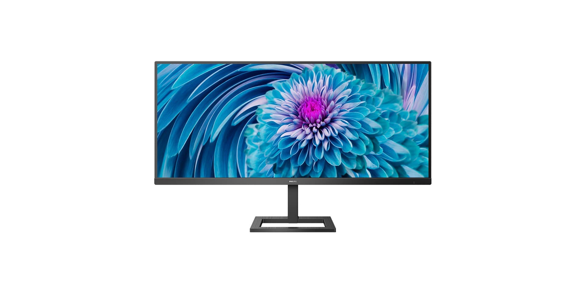 

MONITOR PHILIPS LED 34" 345E2AE/00