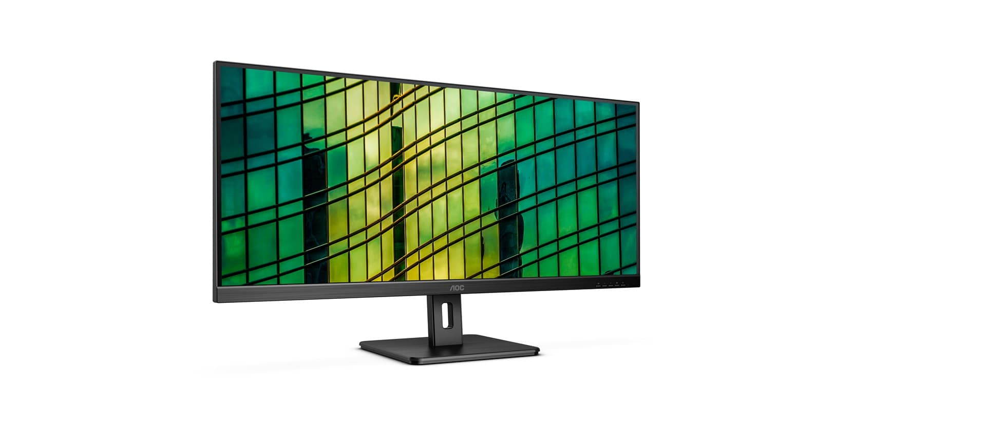 

MONITOR AOC LED 34" Q34E2A