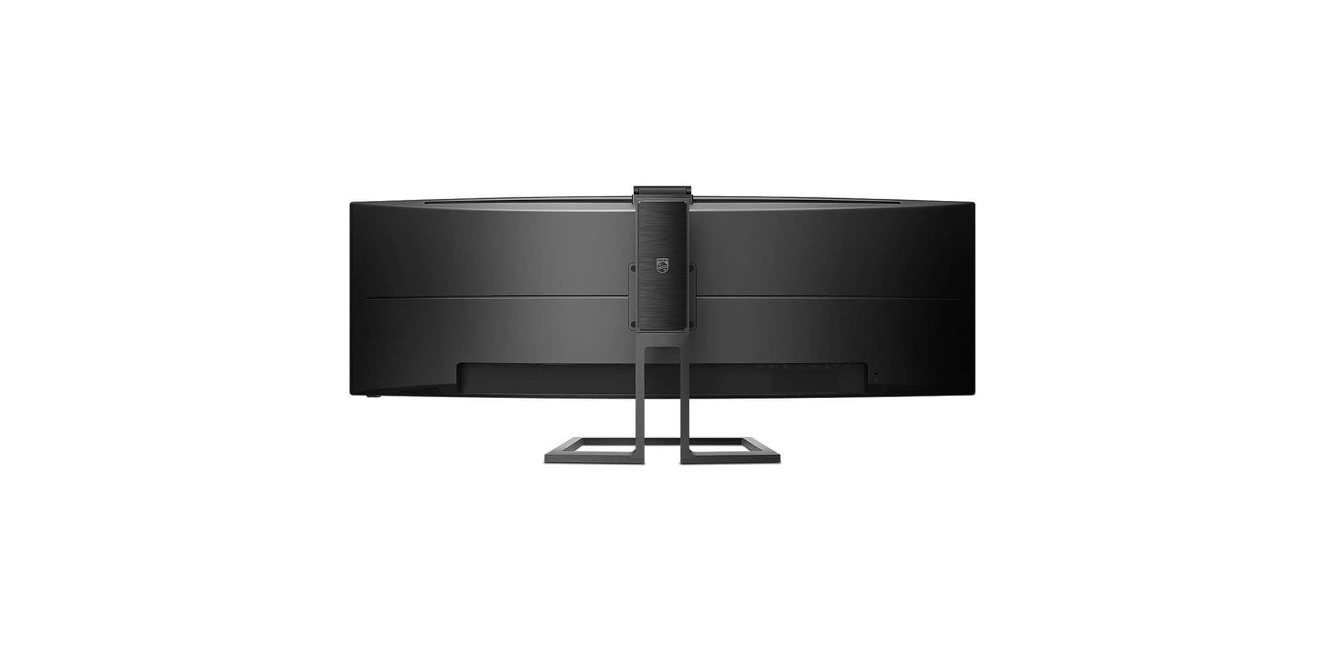 

Monitor Philips 499P9H/00 (48,8"; VA; 5120x1440; DisplayPort, HDMI x2; kolor czarny)