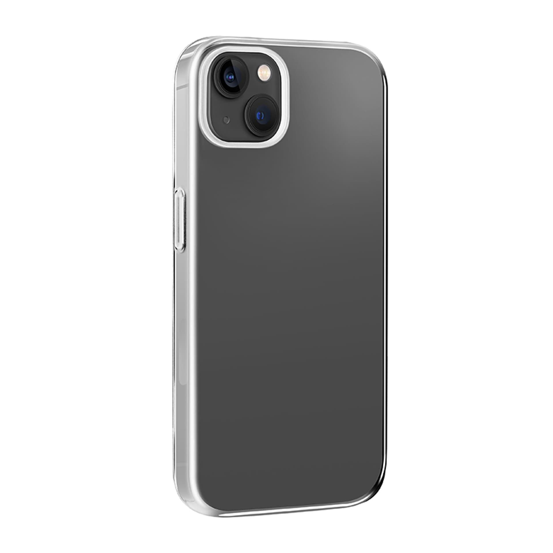 

PURO Impact Clear - Etui iPhone 14 Plus (przezroczysty)