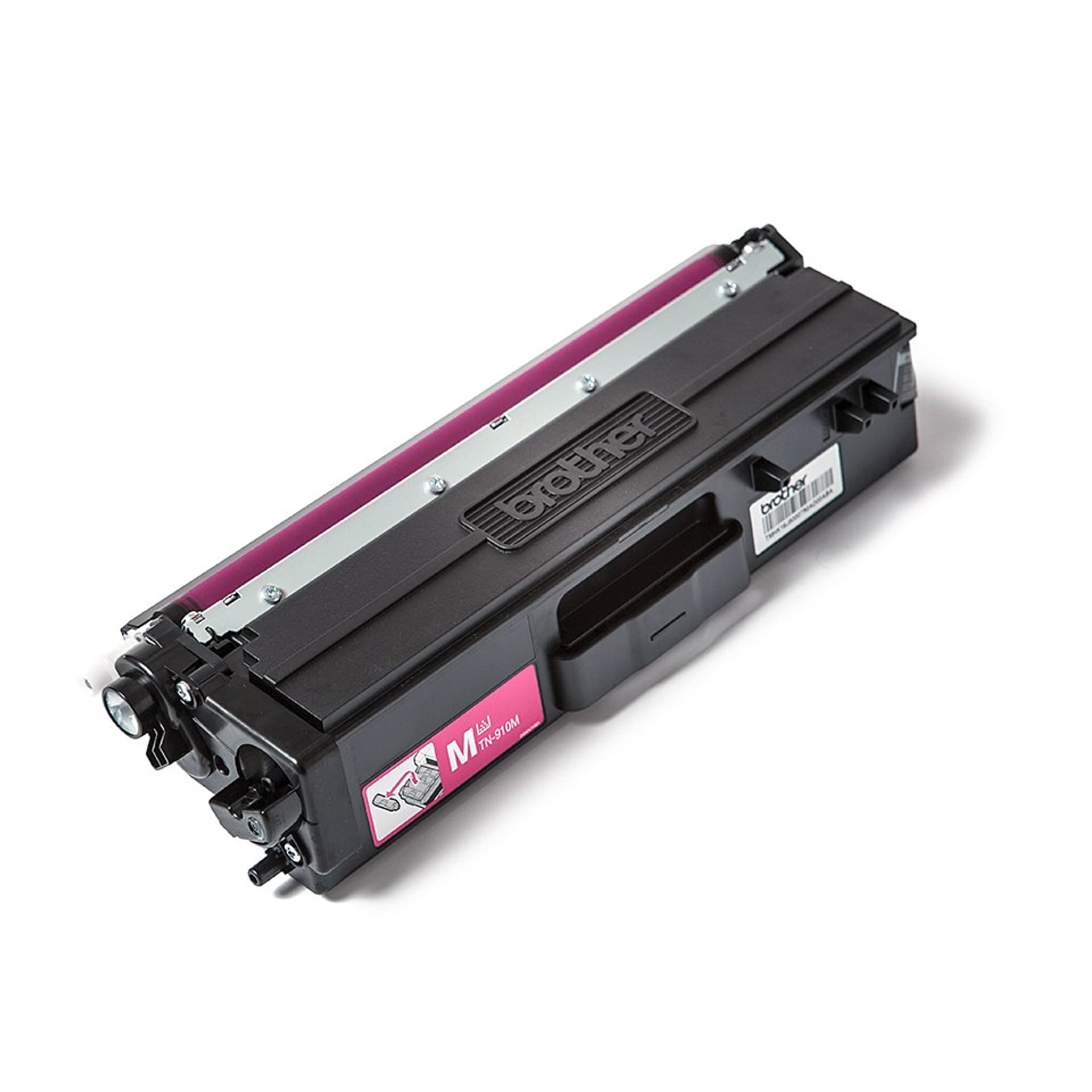 

Brother TN-910M Toner cartridge, Magenta