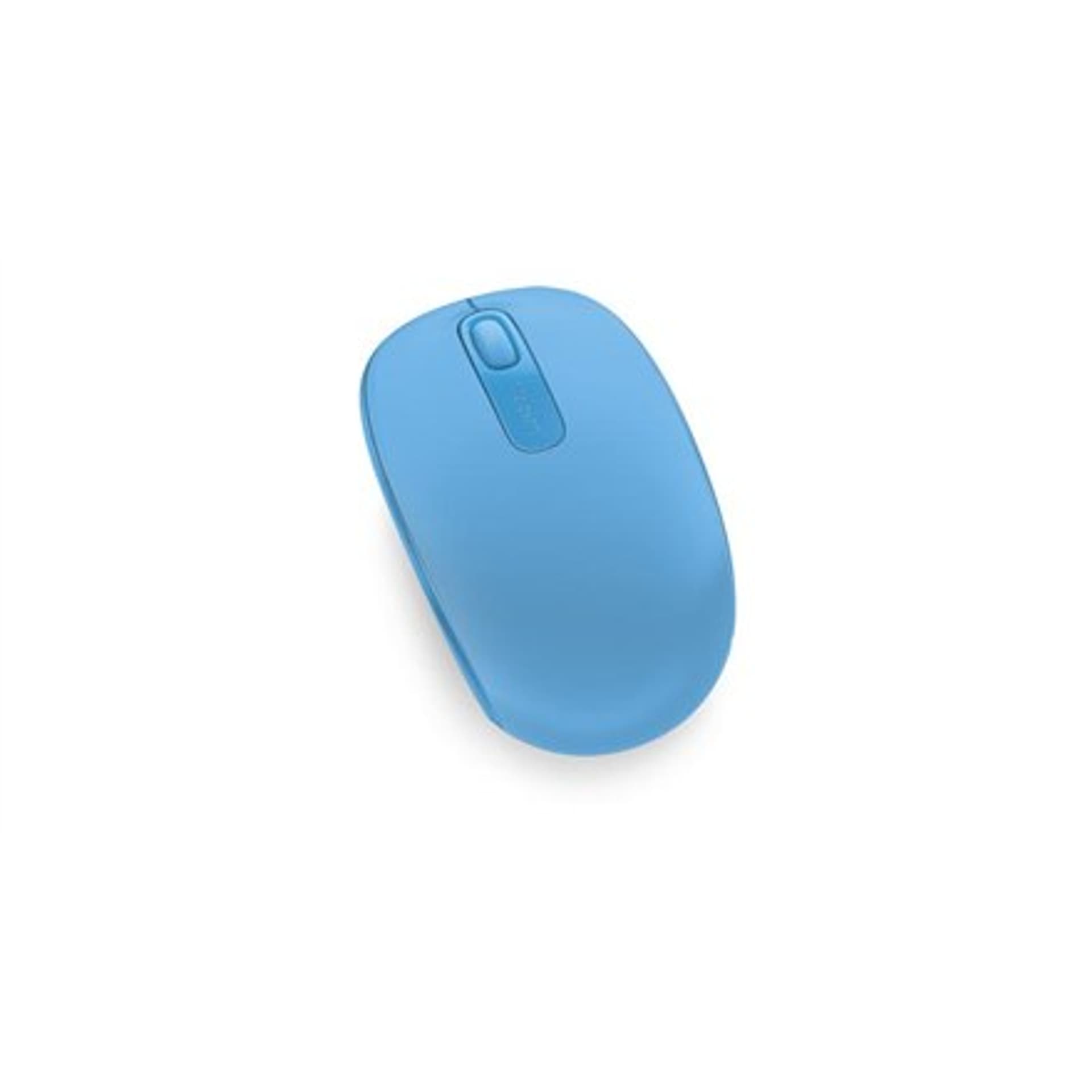 

Microsoft 1850 Cyan, mysz bezprzewodowa