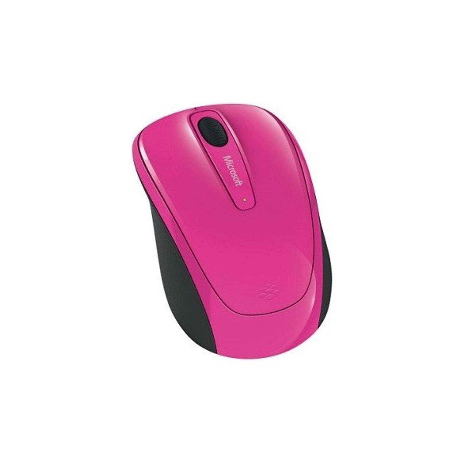 

Microsoft GMF-00277 Wireless Mobile Mouse 3500 różowa