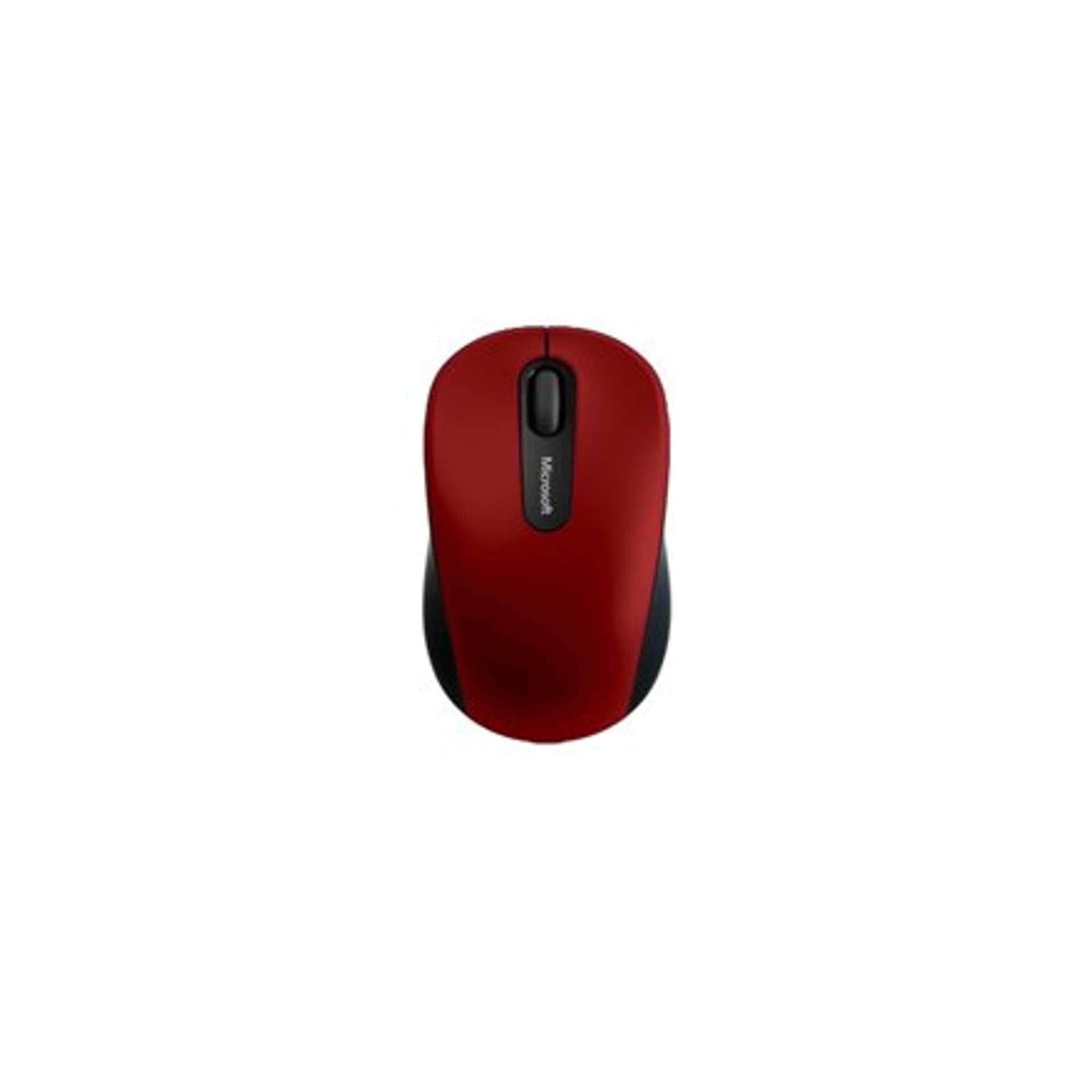 

Microsoft Mobile Mouse 3600 PN7-00024 Bluetooth, Black, Red, Wireless