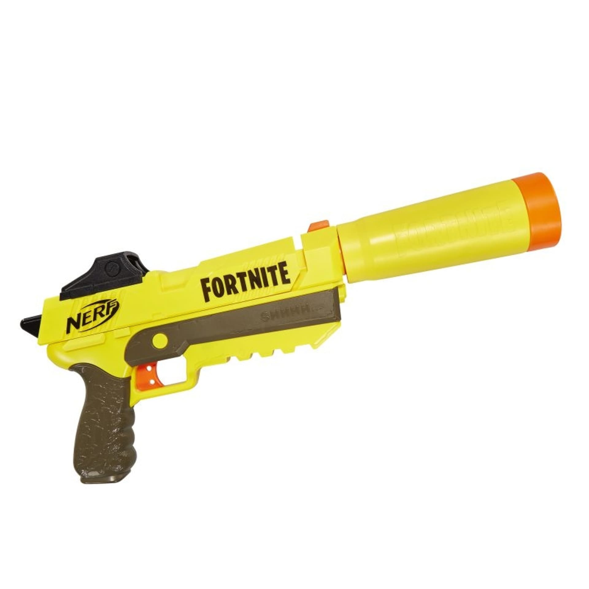 

Pistolet Wyrzutnia Sneaky Springer Nerf Fortnite Hasbro