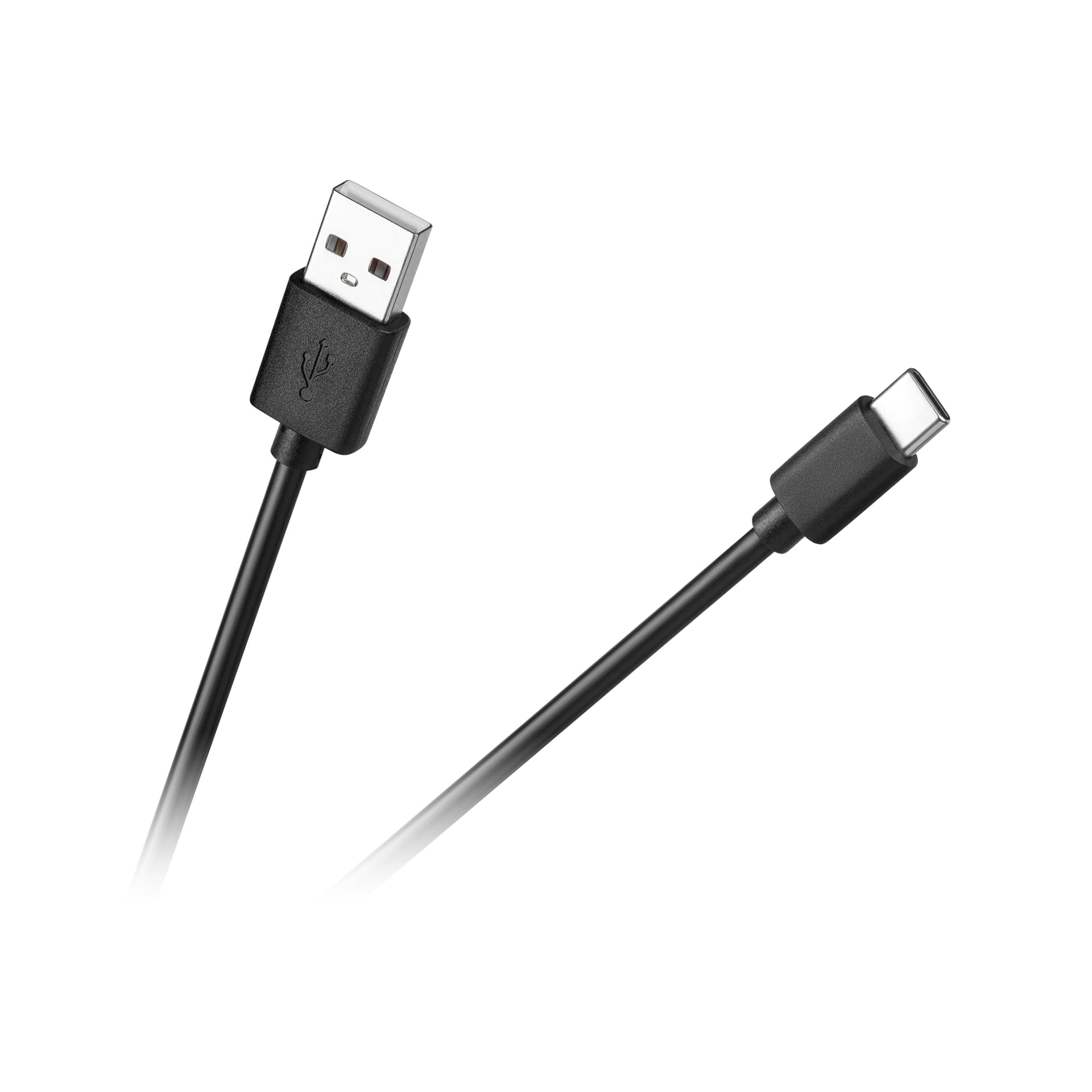 

Kabel połączeniowy USB A - USB C 1.5m