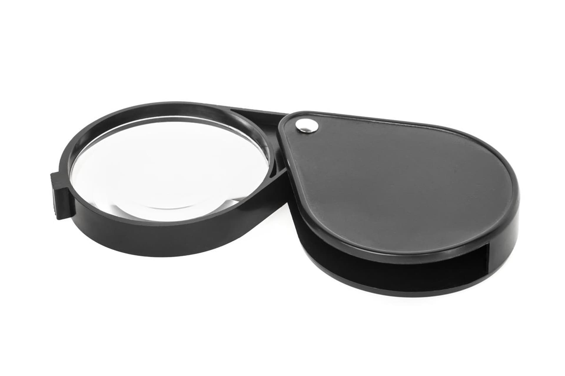 

Lupa ręczna składana 50mm 6D/312075/