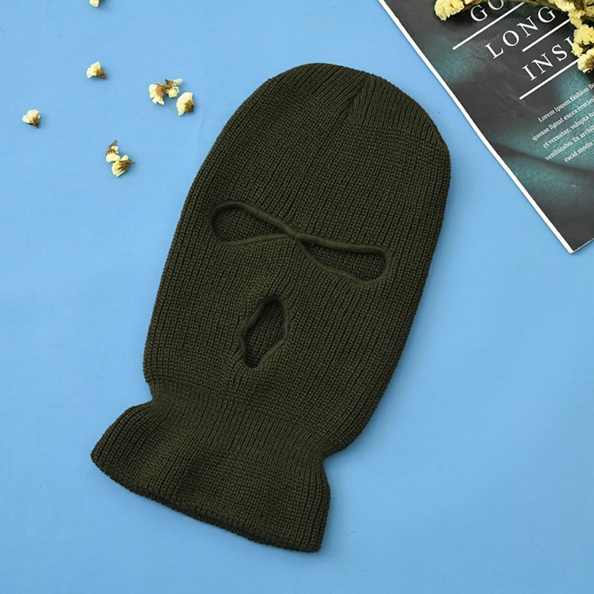 thumb