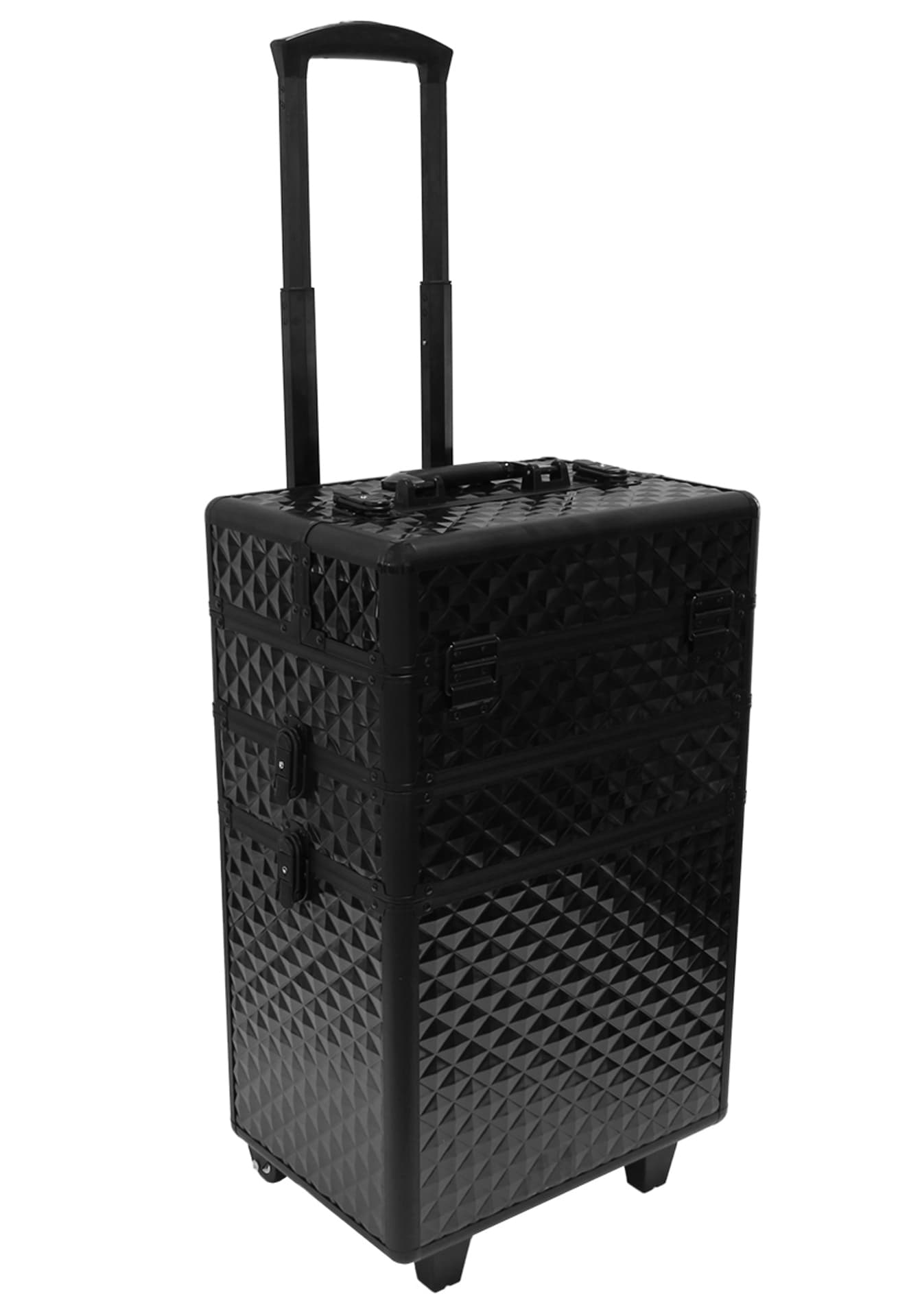 

CA19A Kufer na kółkach 3w1 61x36x25 blac