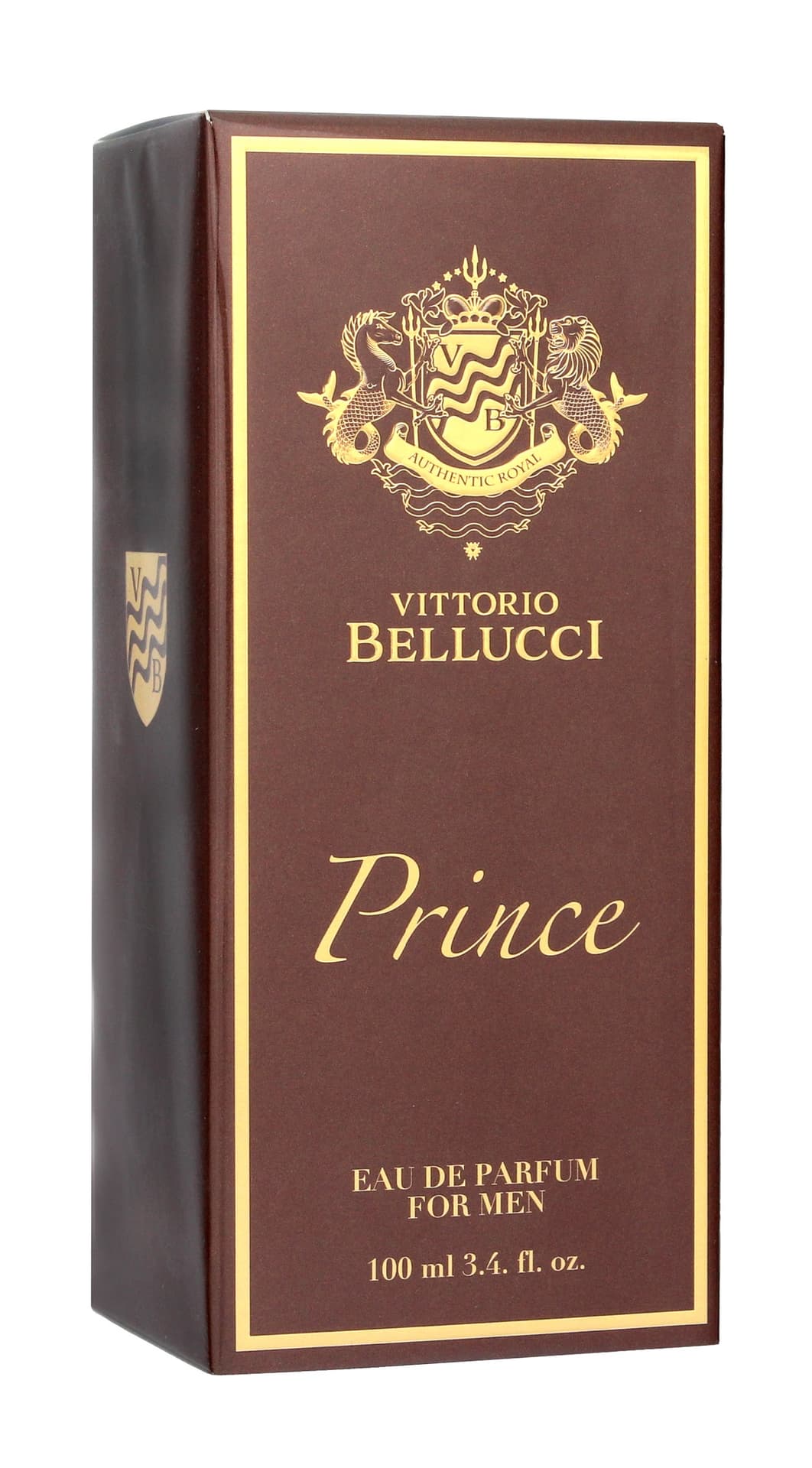 

Vittorio Bellucci 100ml 54 Prince