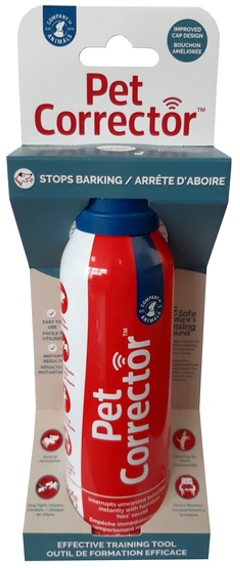 

Pet Corrector 200ml