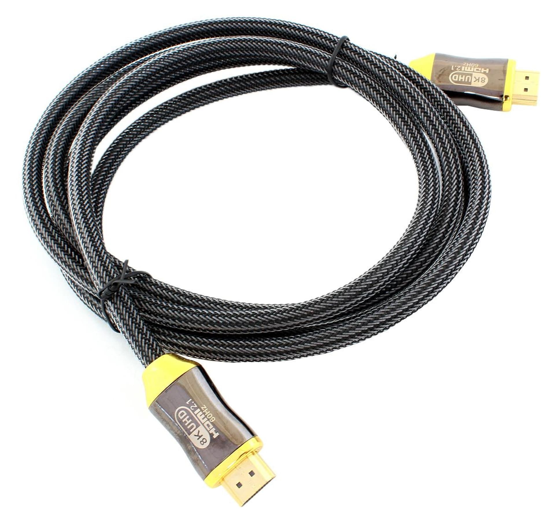 

HD40 Kabel hdmi 2.1 8k 2m