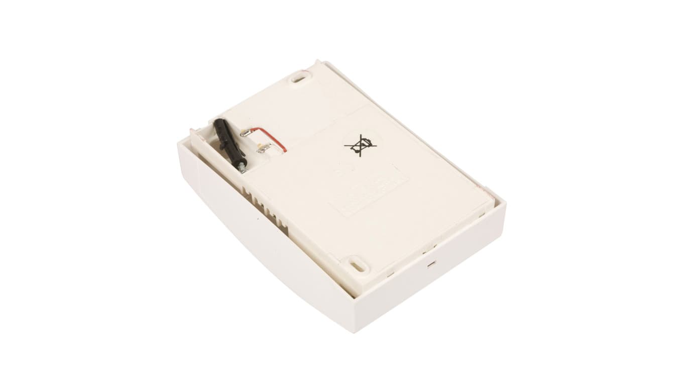 

Dzwonek 16 melodii 8-230V ecrue DNU-912/N-ECR SUN10000087