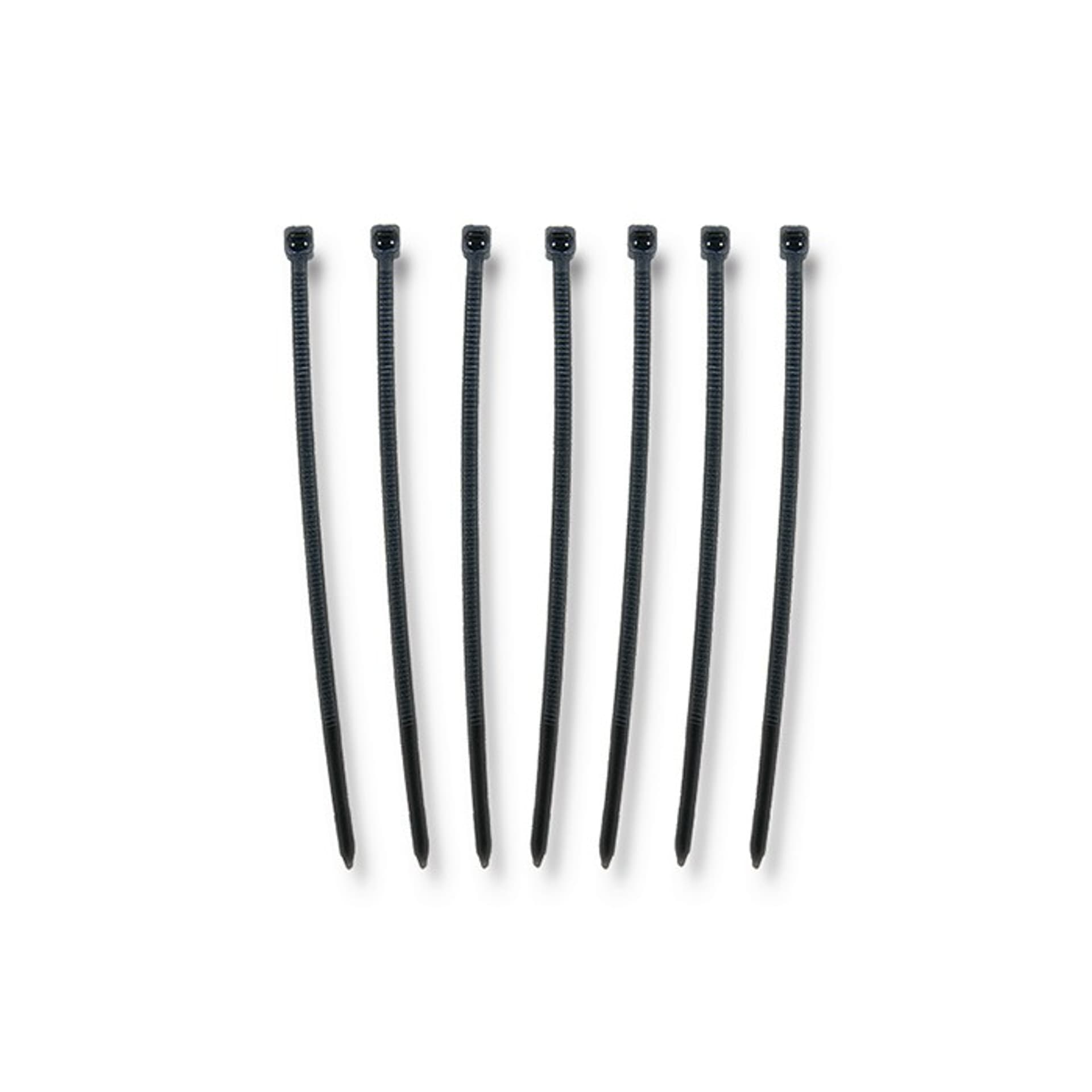 

Qoltec Opaska zaciskowa | 2.5*100mm | Nylon UV | Czarna (0NC)