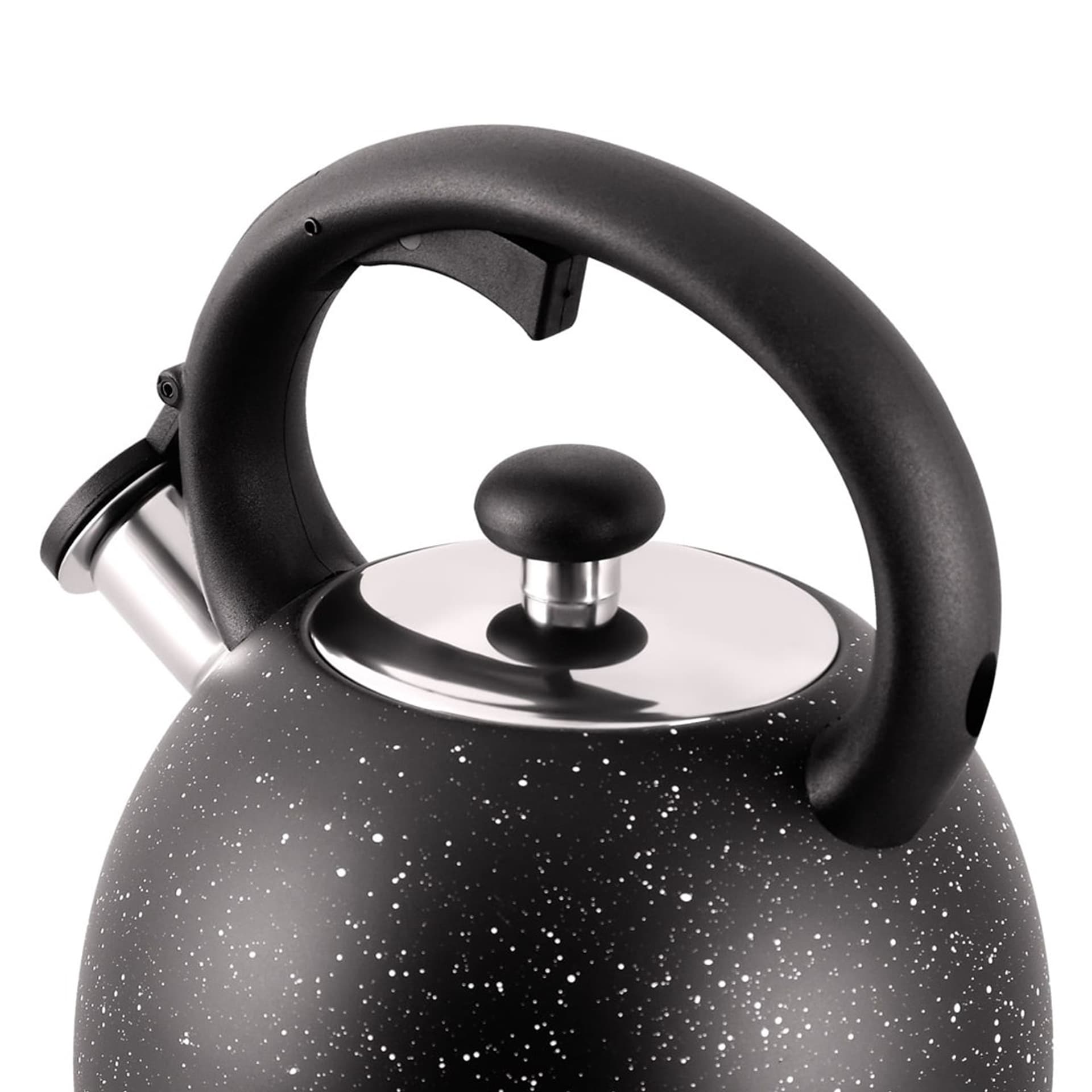 

PROMIS CZAJNIK 2,0 L, MATEO, CZARNY MARMUR TMC11M