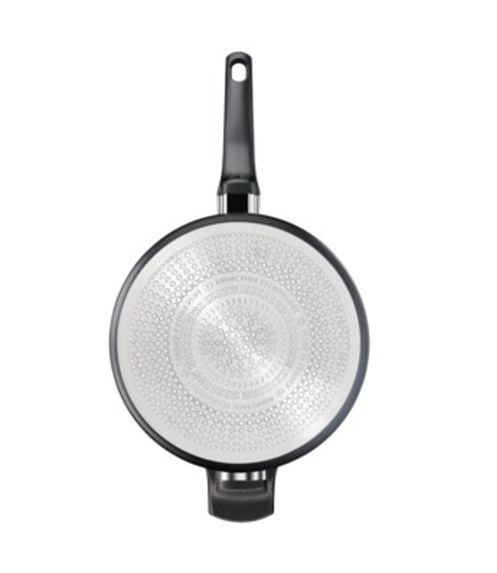 

Patelnia głęboka TEFAL Ultimate 26 cm G26833
