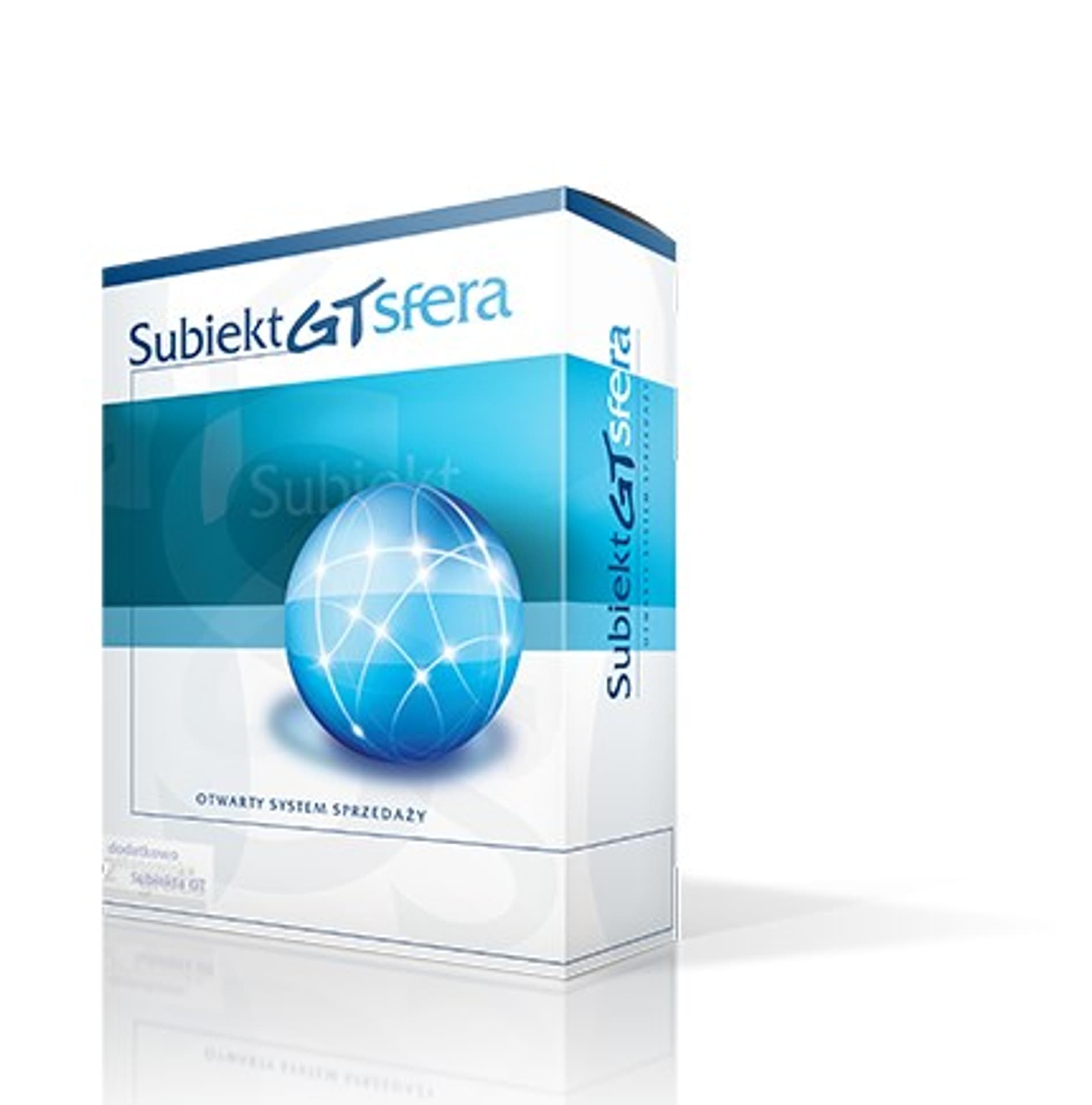 

Sfera dla Subiekta GT