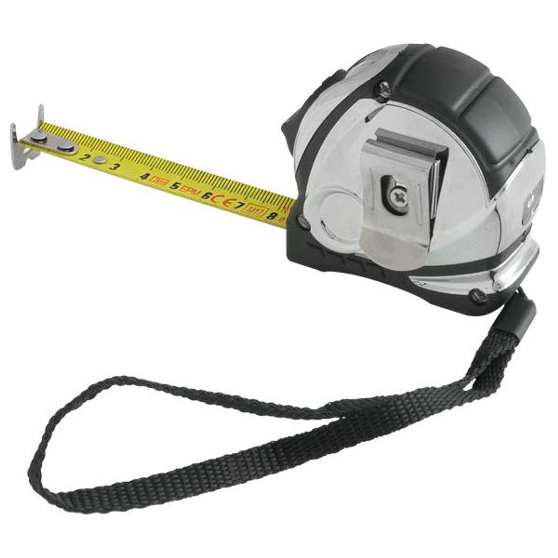 

MIARA ZWIJANA HOOK 5M*25MM