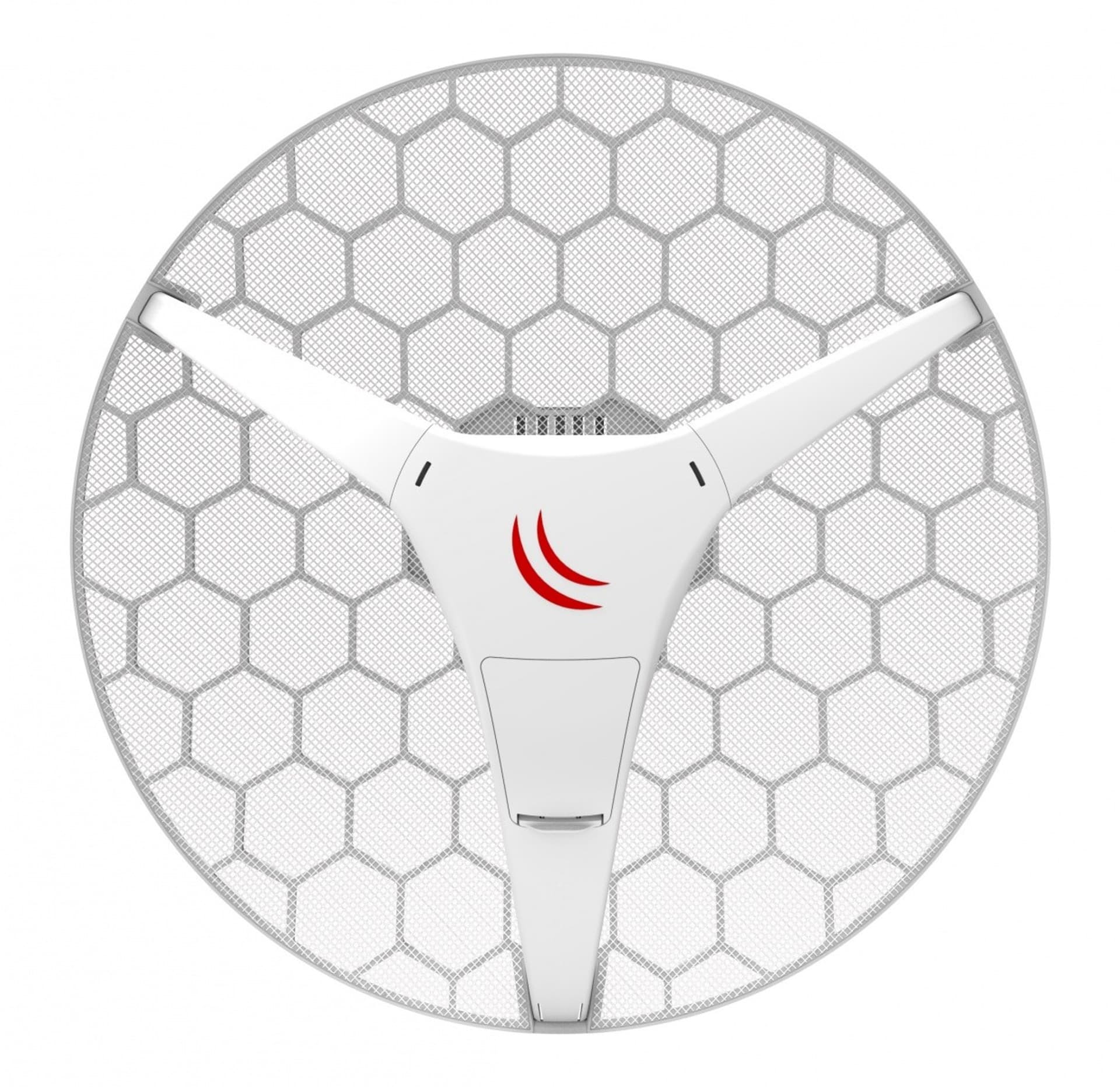 

MIKROTIK LHG 5 AC RBLHGG-5ACD 24.5 DBI