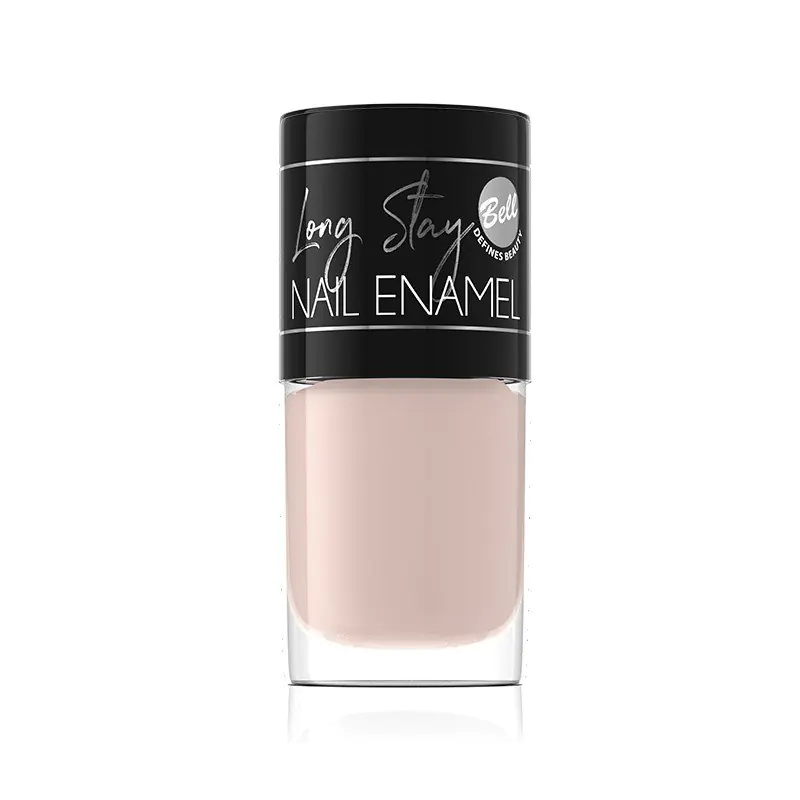 

Bell Lakier do paznokci Long Stay Nail Enamel nr 02 8g