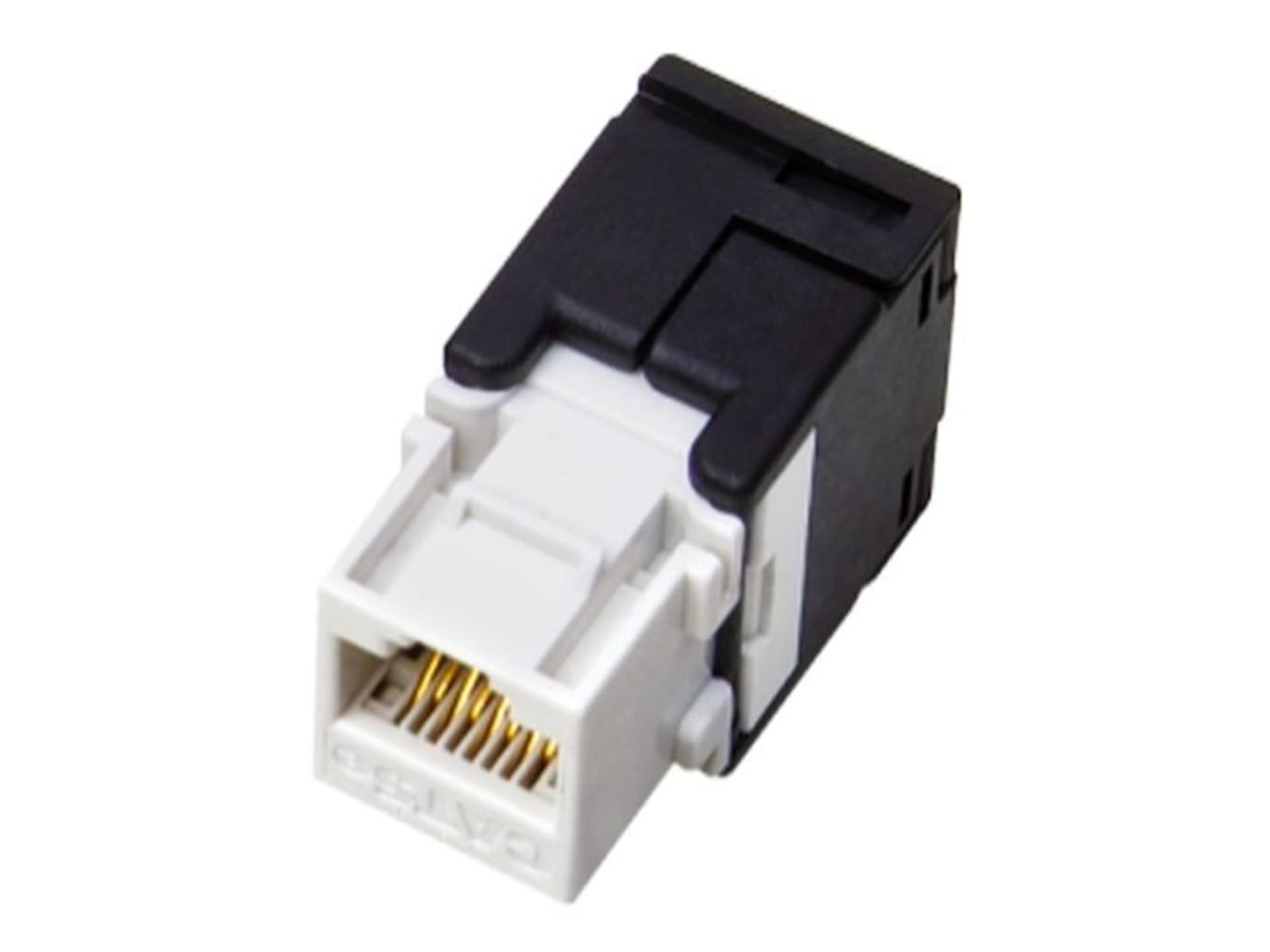 

Moduł Keystone A-LAN mb001 (kat. 5e; RJ-45)