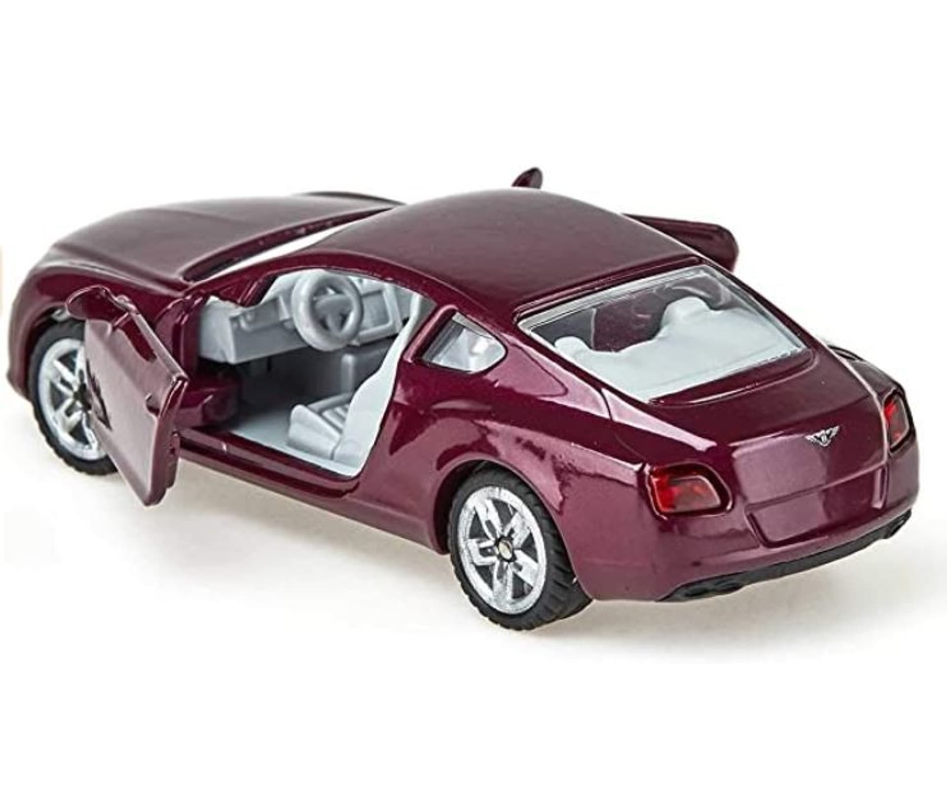 

Samochód Continental GT V8