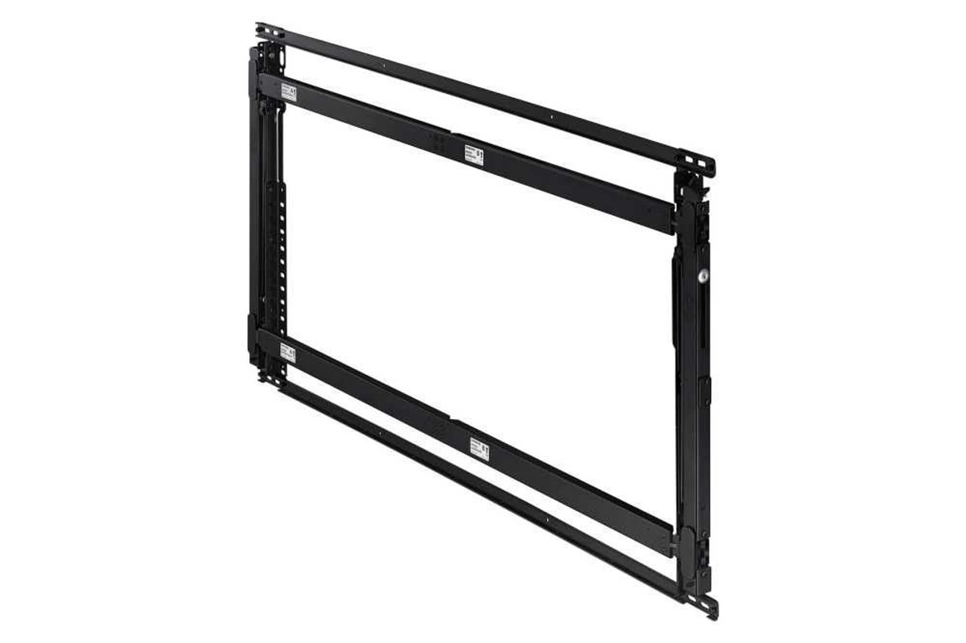 

Uchwyt ścienny WMN-46VD do modeli UD46, UE46 Videowall