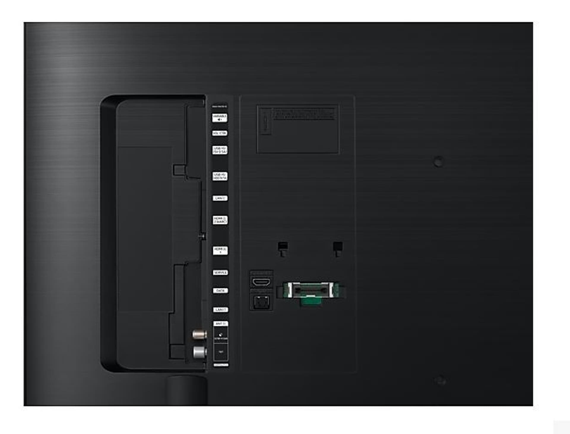 

Telewizor hotelowy 43 calowy HG43AU800 HG43AU800EUXEN