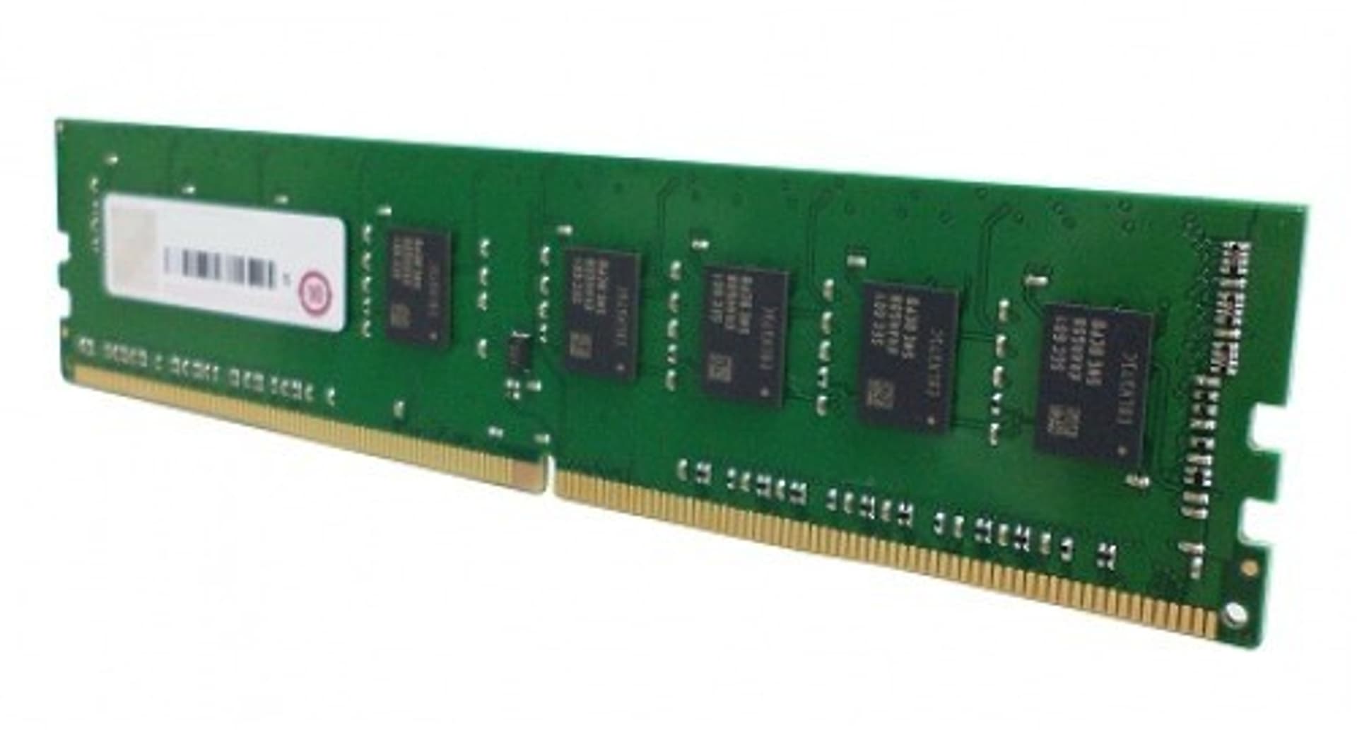 

Pamięć 16GB ECC DDR4 RAM, 2666 MHz UDIMM, T0 version