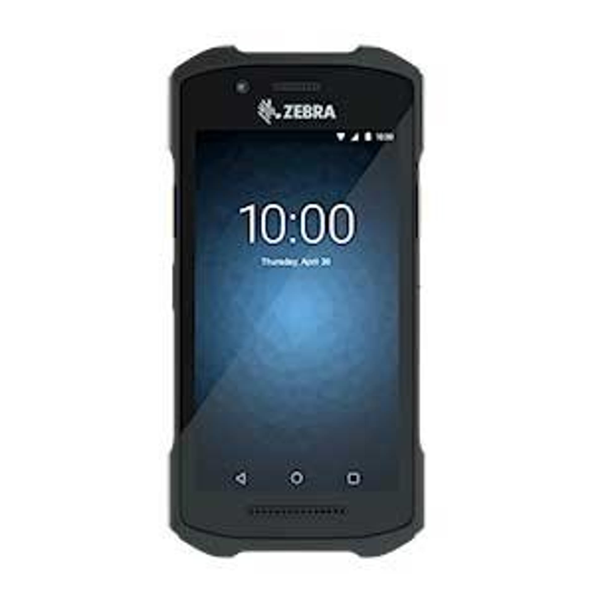 

Terminal ZEBRA TC26 TC26BK-11B232-A6 /SIM/GMS/2D SE4100/4G LTE/NFC/3GB/32GB/Aparat 13 MP/Bez przedniej kamery, kompatybilny z uchwytem GUN (2-pin)/ powiększona bateria, 2-pin)/ powiększona bateri