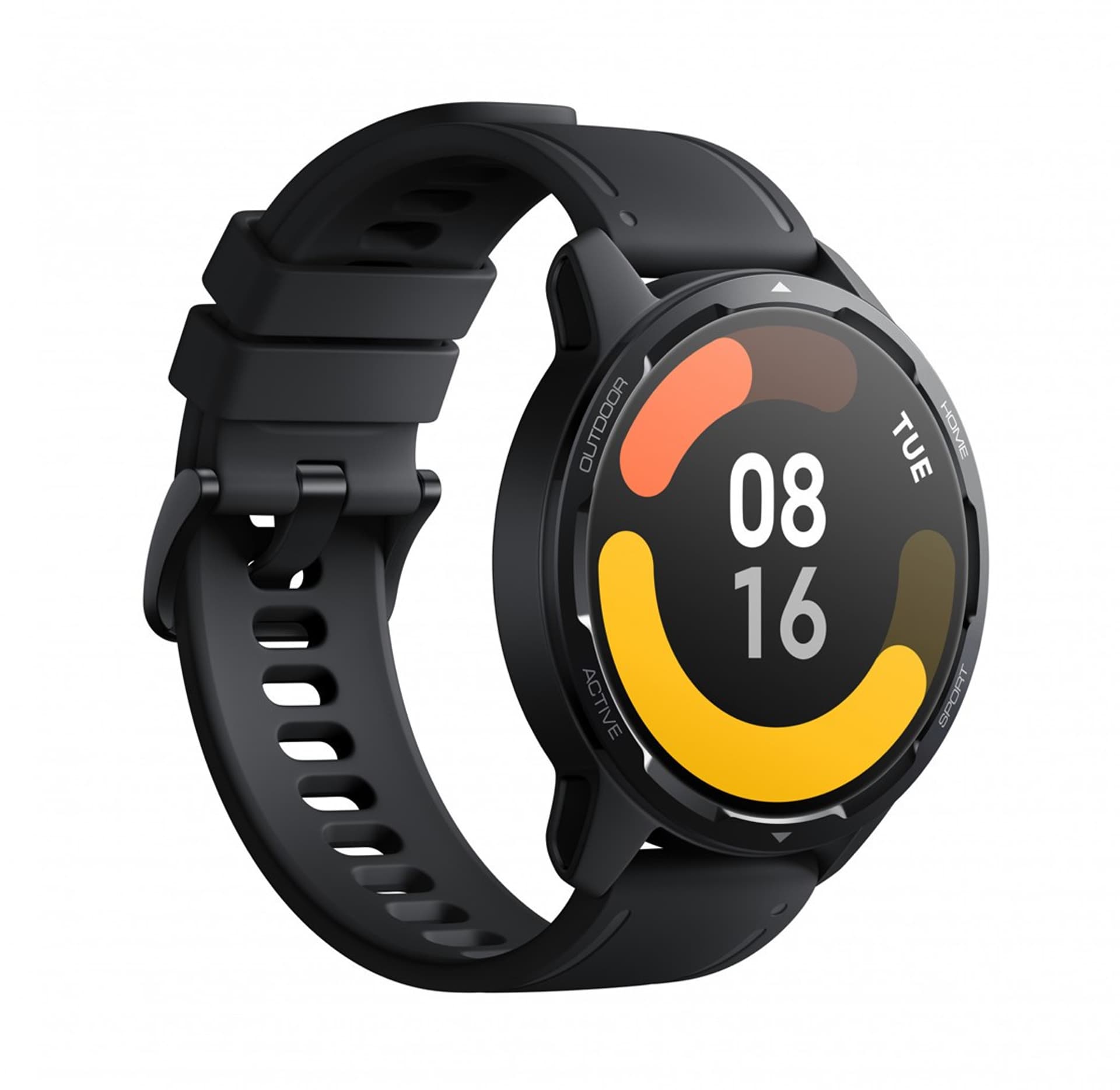 

Xiaomi Watch S1 Active GL Space Black