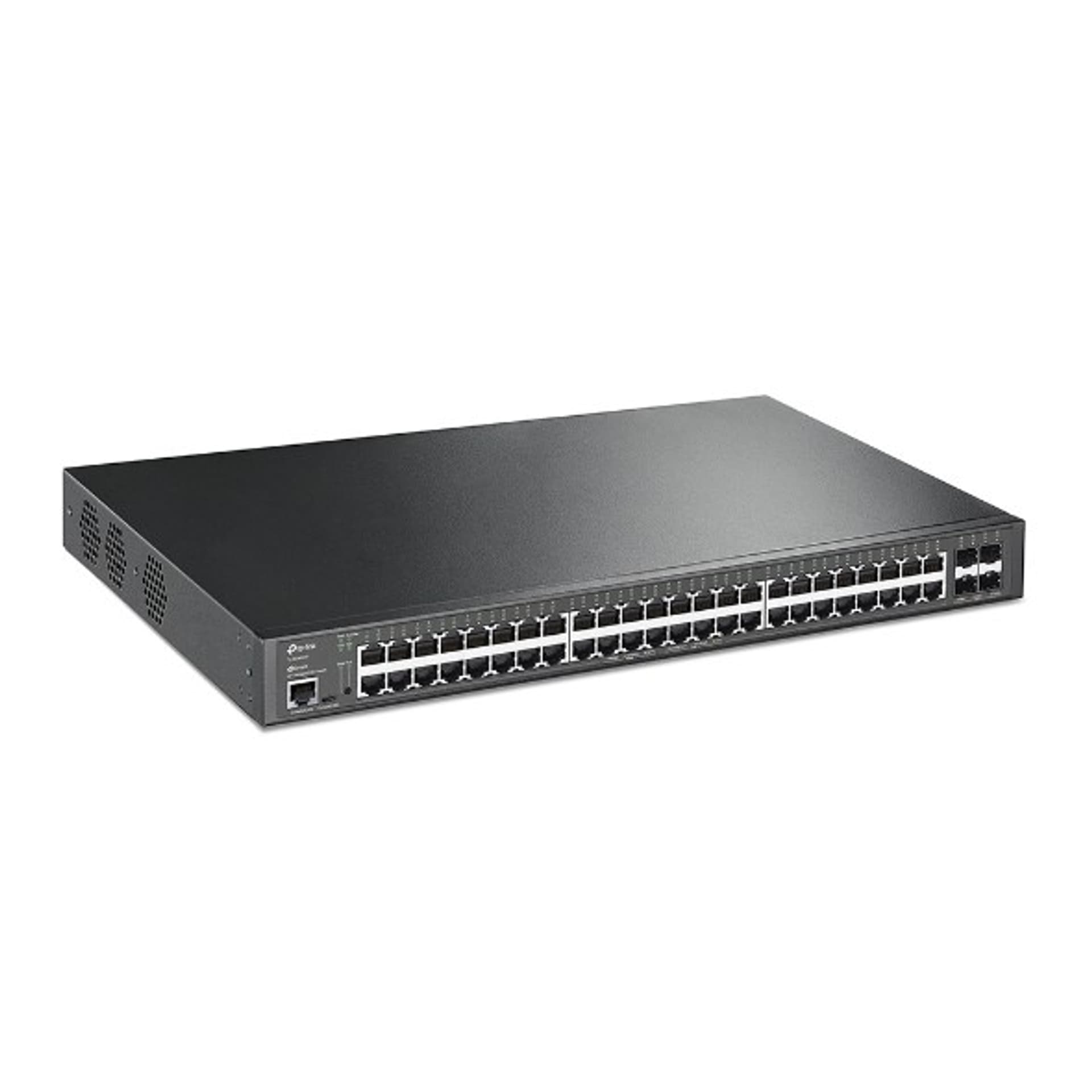 

Switch TP-LINK TL-SG3452XP