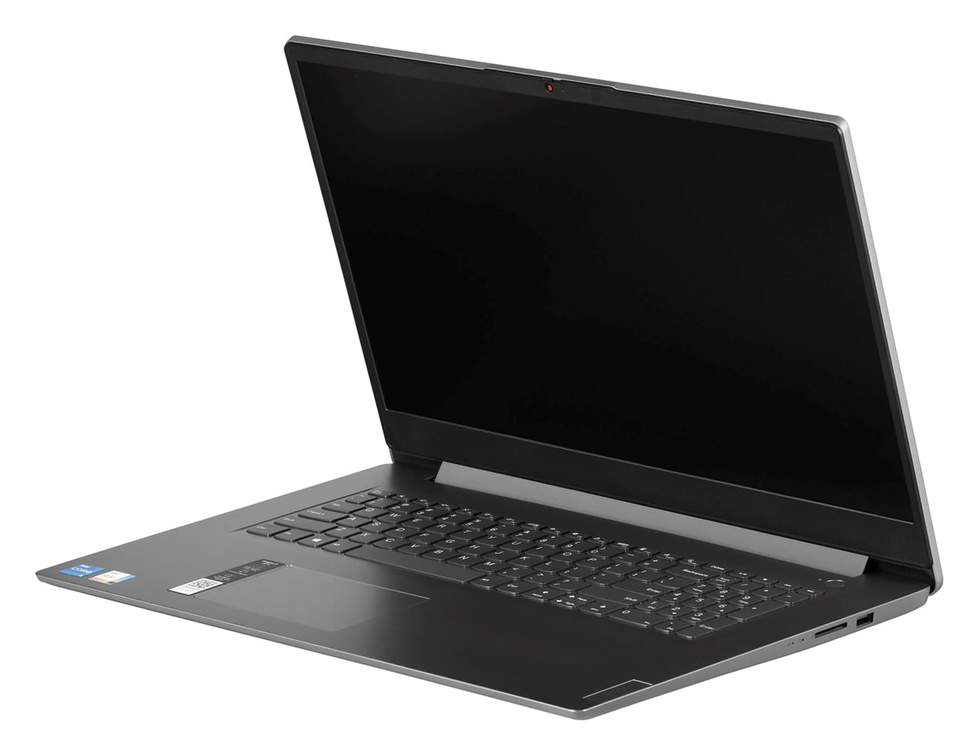 

Lenovo IdeaPad 3 17ITL6 i5-1135G7 17.3" HD+ TN 250nits AG 8GB DDR4-3200 512GB SSD M.2 2280 PCIe 3.0x4 NVMe Intel Iris Xe Graphics Arctic Grey 82H900GKPB Windows 11 Home 64