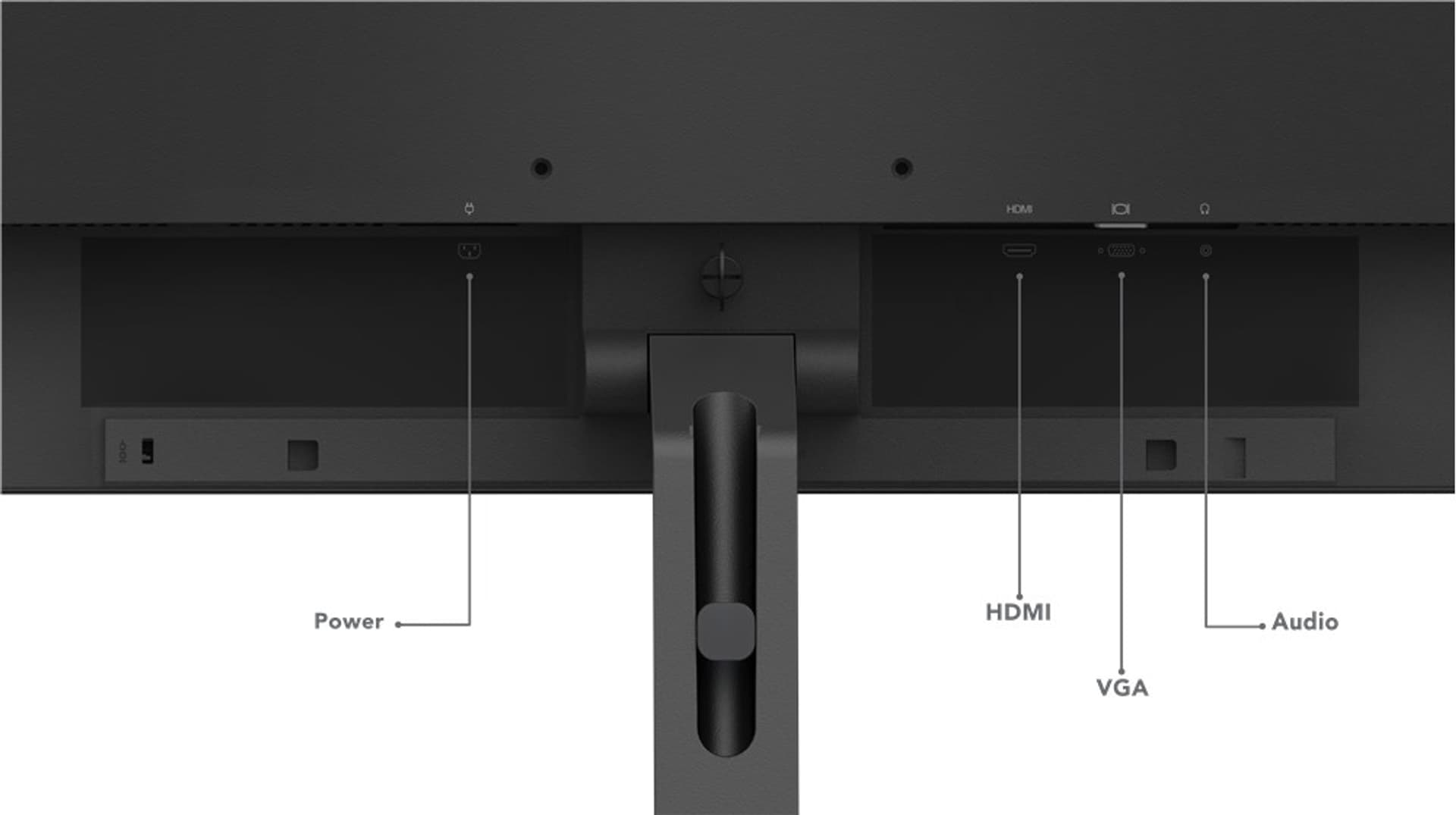 

Monitor Lenovo L24e-30 23.8" 1920x1080 4 ms 3000:1 Raven Black
