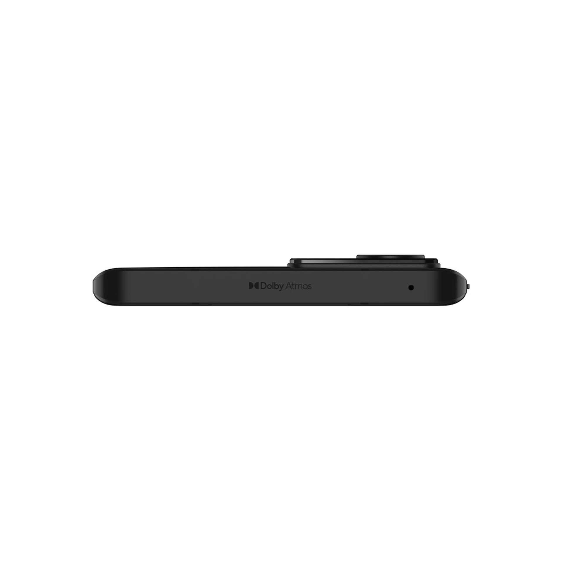 

Smartfon Motorola Edge 30 Fusion 8/128GB 6,55" P-OLED 1080x2400 4400mAh DualSIM 5G Quartz Black