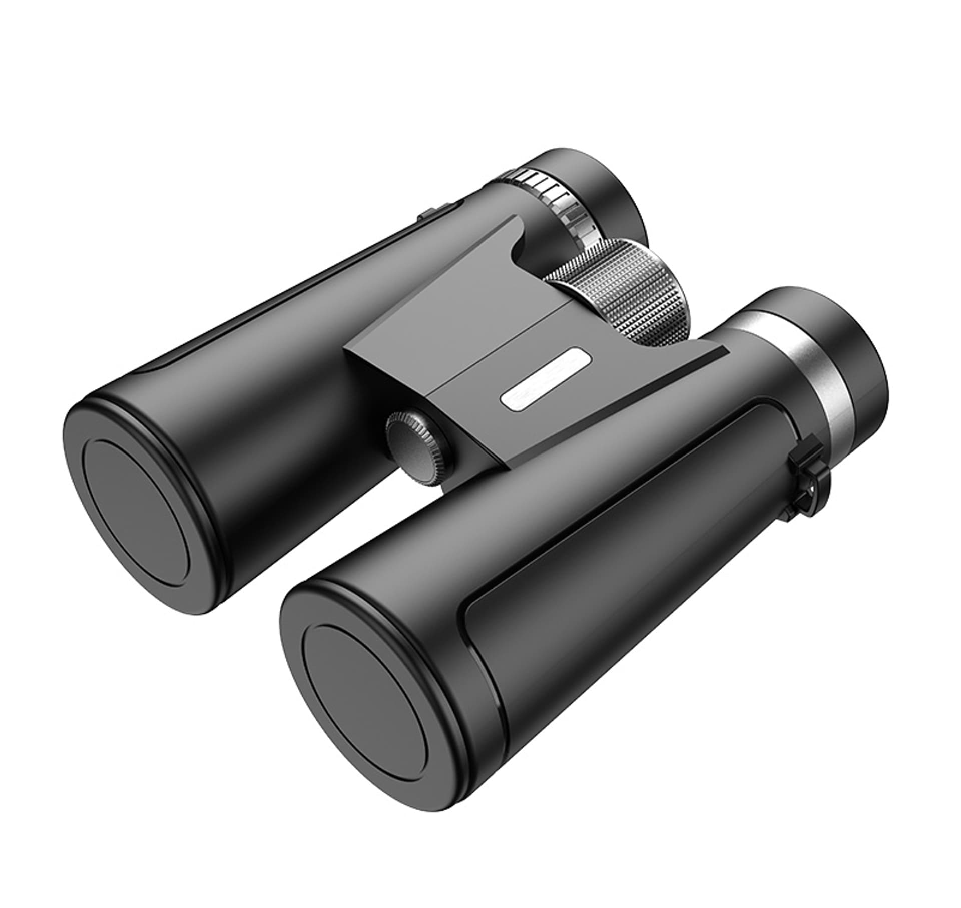 

Lornetka szerokokątna HD 12x42 mm Fixed Focus BAK7