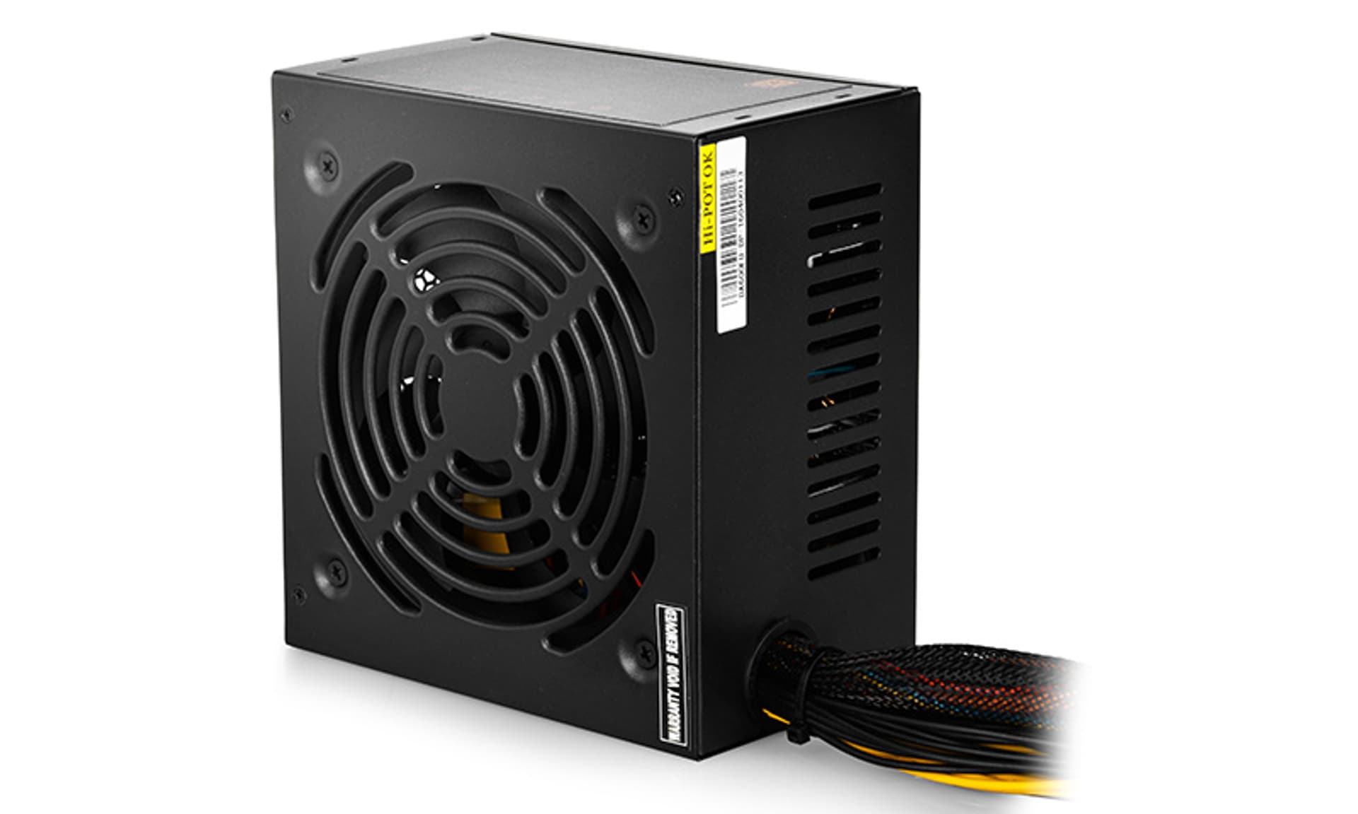 

Deepcool PSU DA500 500 W, 80PLUS Bronze