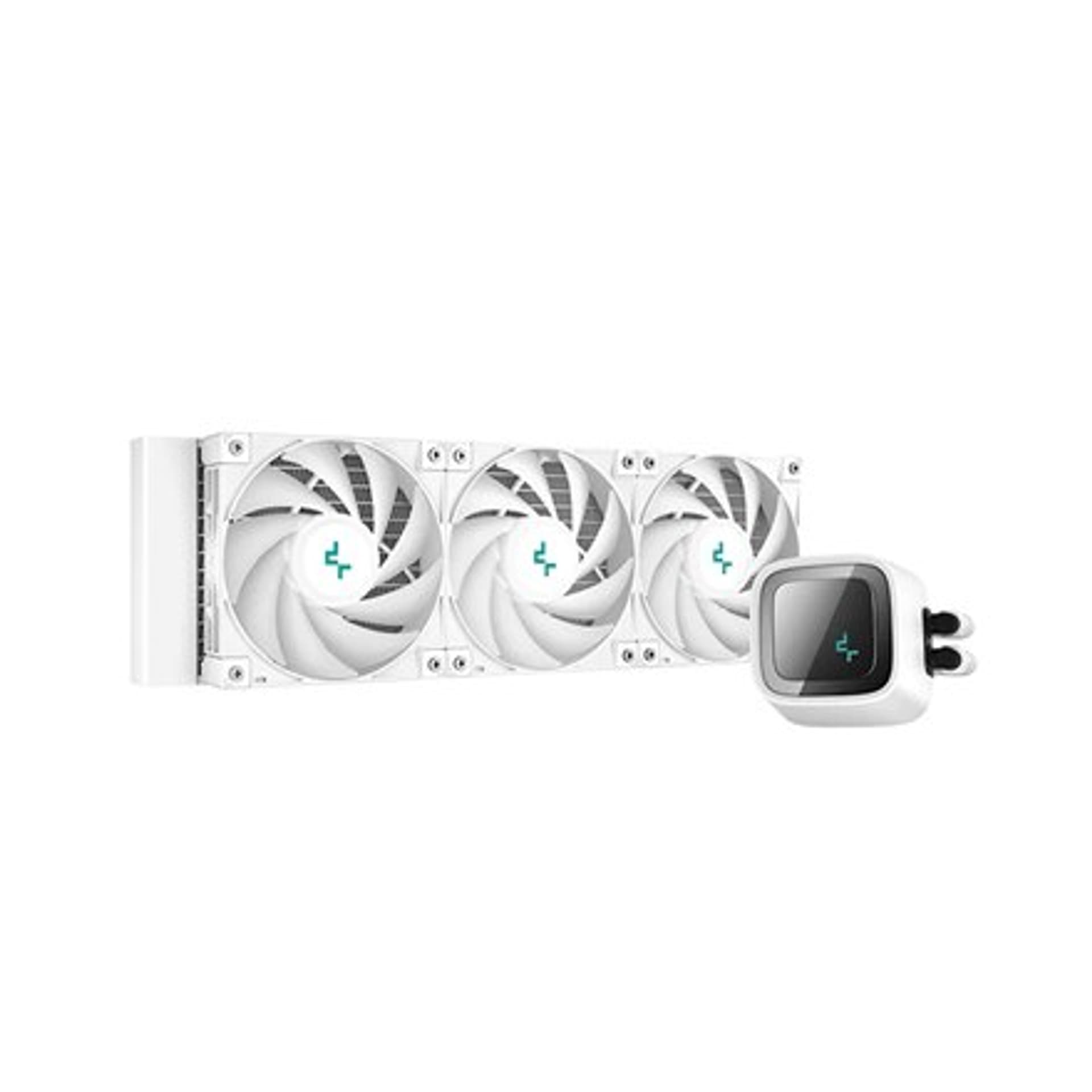 

Deepcool LS720 A-RGB CPU Liquid Cooler