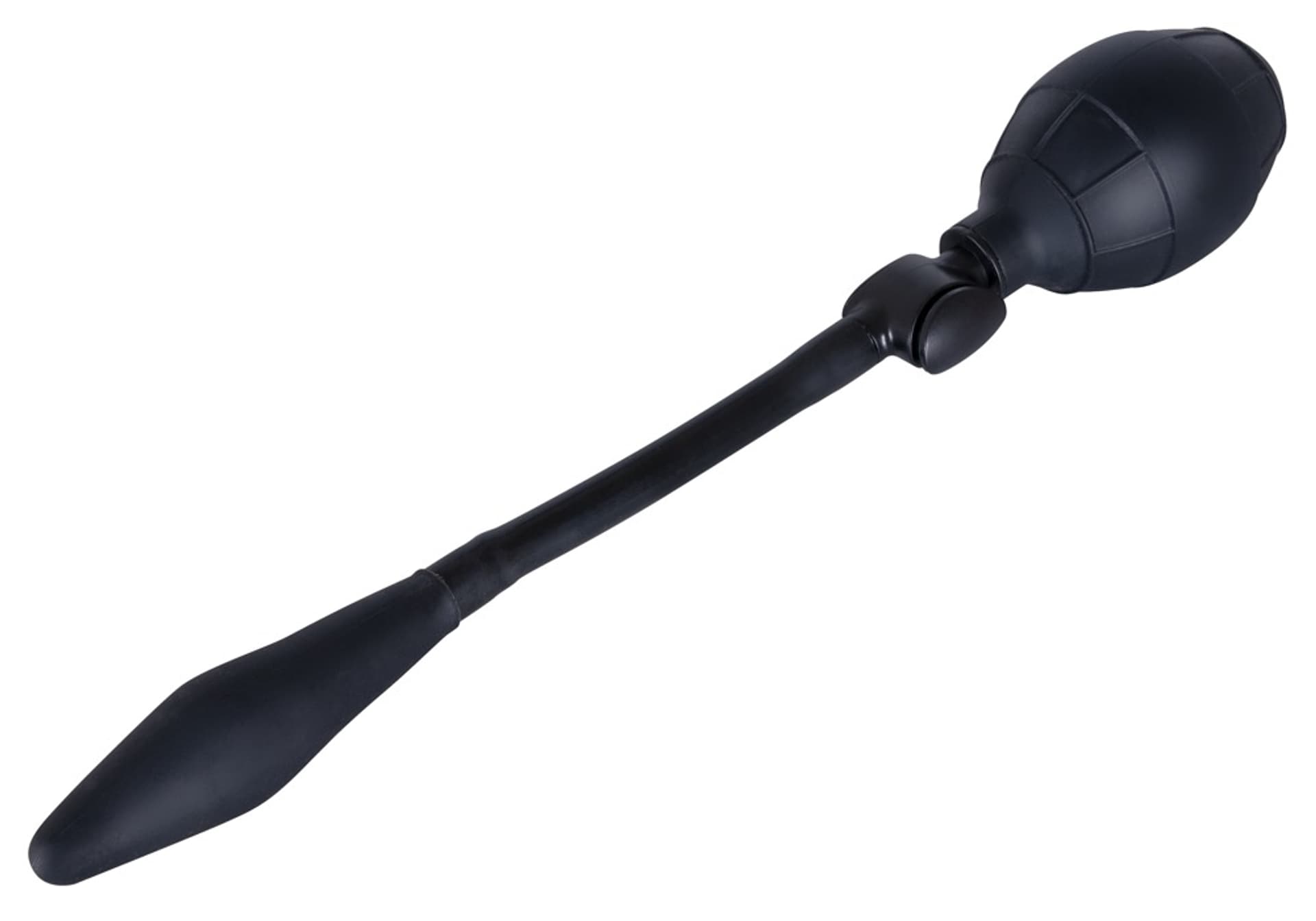 

Balonik analny silikonowy pompowany Simply Anal Balloon 8,5 cm