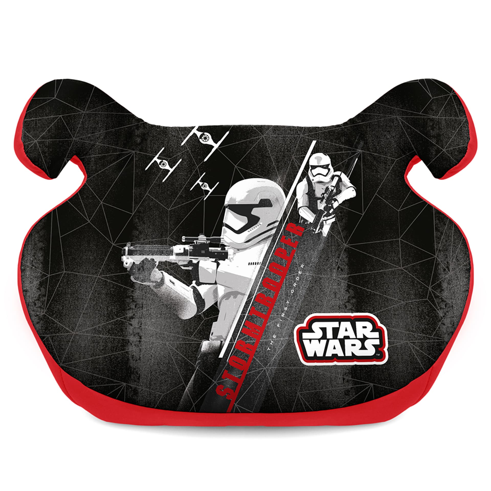 

SIEDZISKO SAMOCHODOWE STAR WARS SZTURMOWIEC 15-36 KG