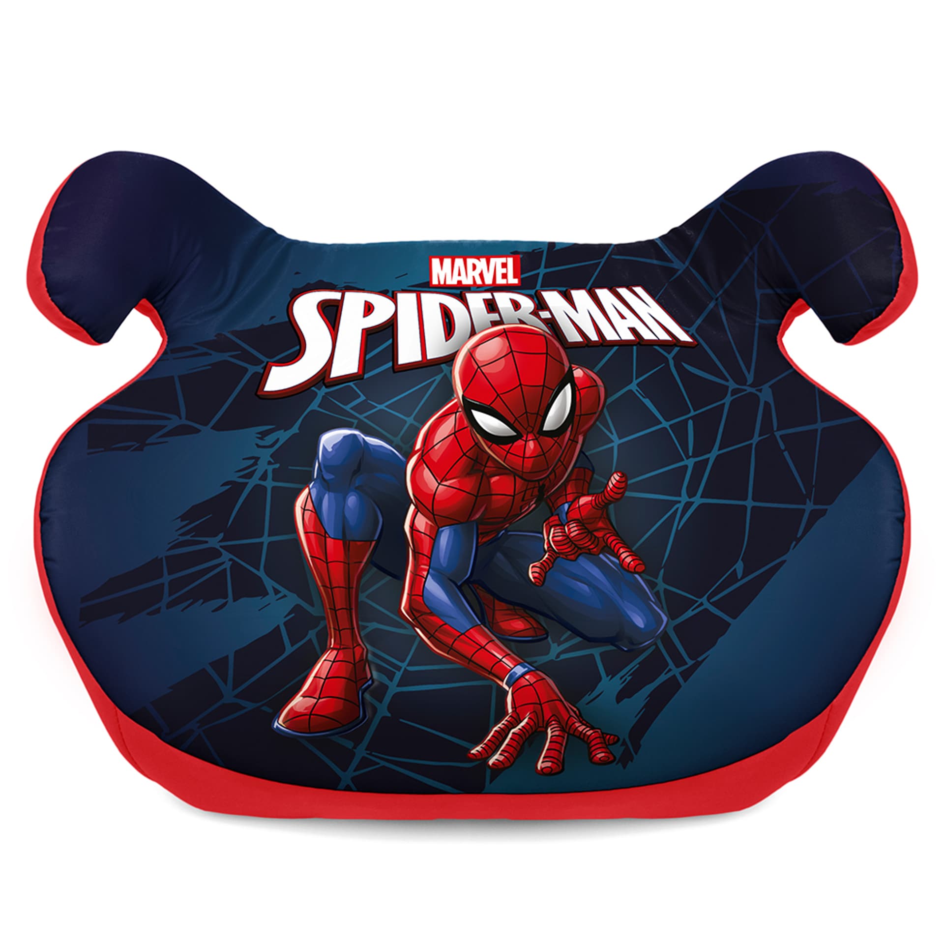 

Siedzisko samochodowe (podkładka) spider man 15-36kg, Podkładka) spider man 15-36k